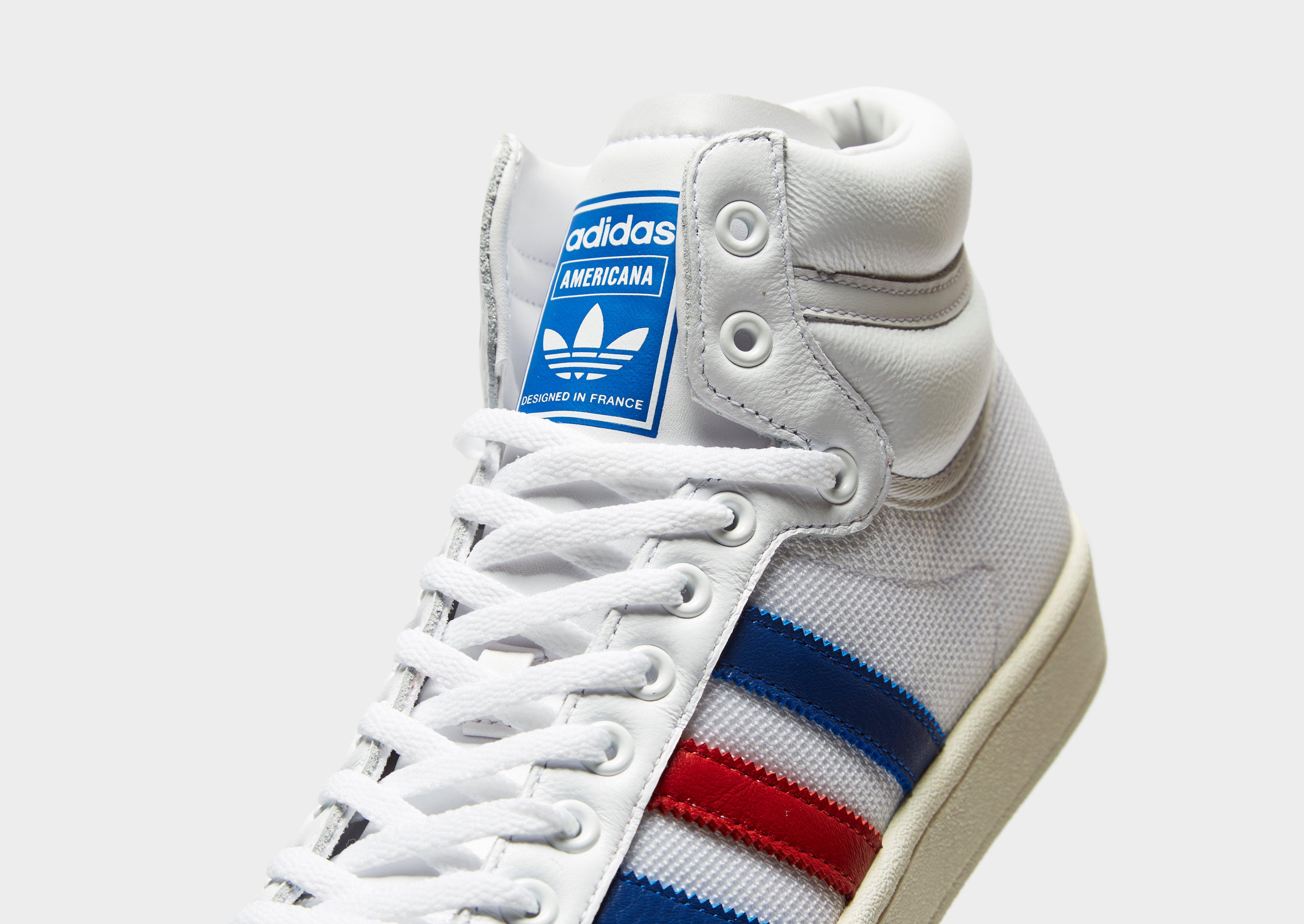 adidas originals americana hi