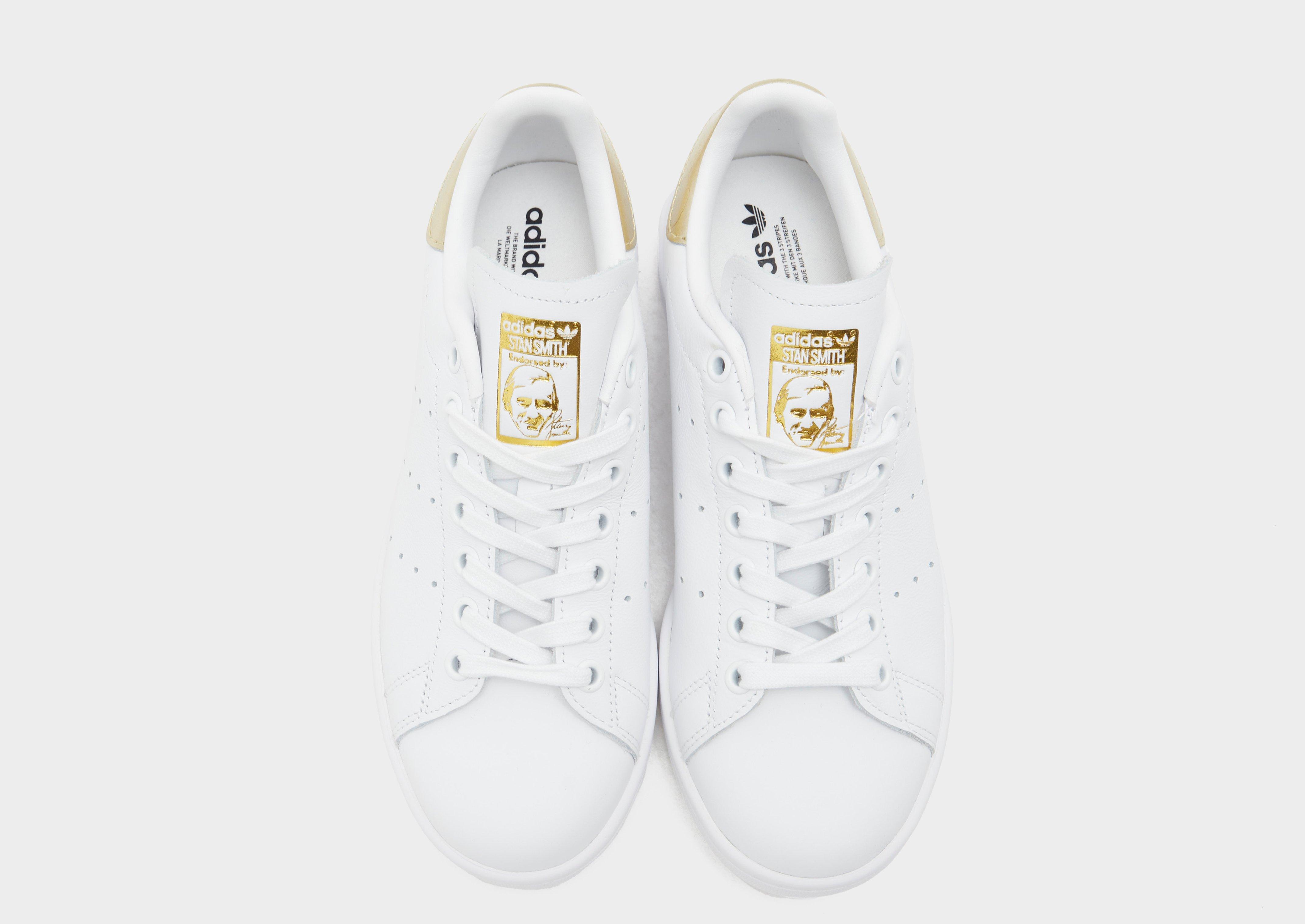 adidas Originals Stan Smith Dames