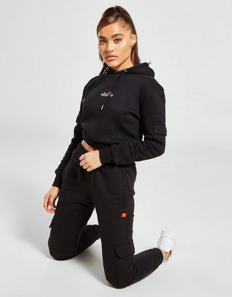 Ellesse  Joggers Cargo Fleece