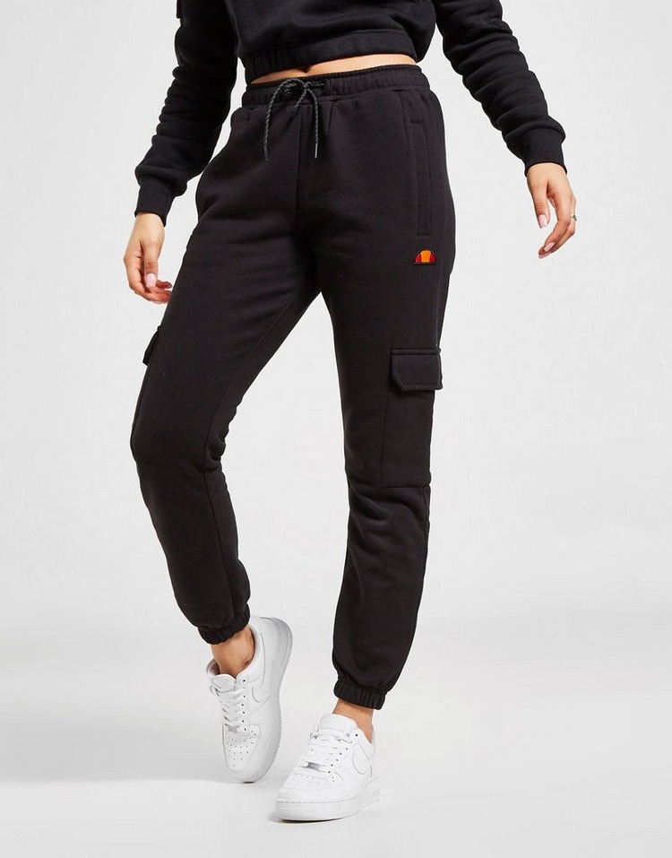 Ellesse  Joggers Cargo Fleece