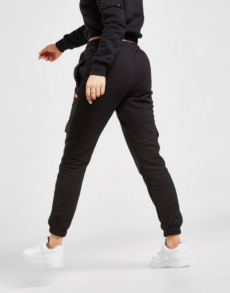 Ellesse  Joggers Cargo Fleece
