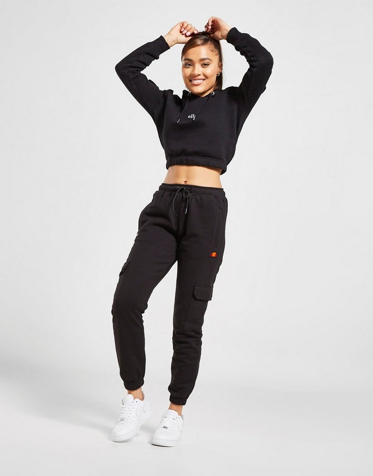 Ellesse  Joggers Cargo Fleece