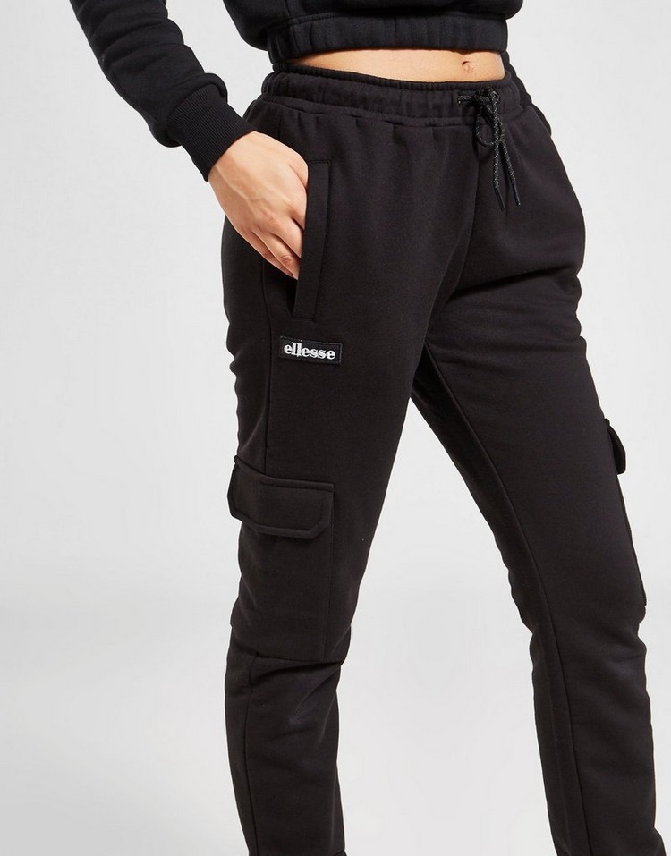 Ellesse  Joggers Cargo Fleece