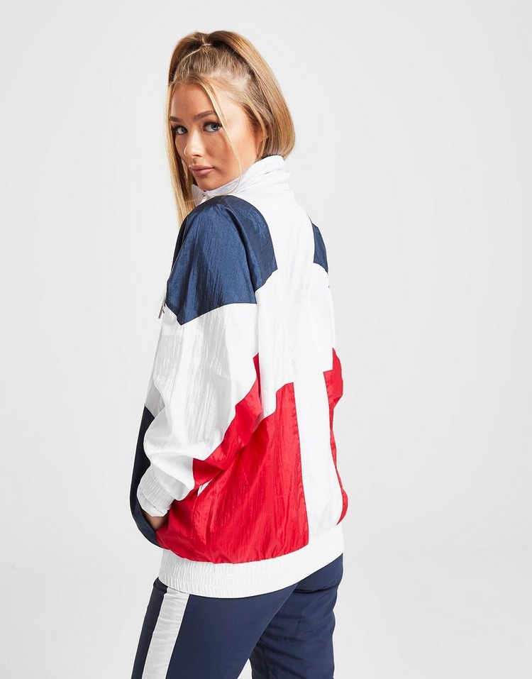 Ellesse Stripe Panel Woven Track Pants