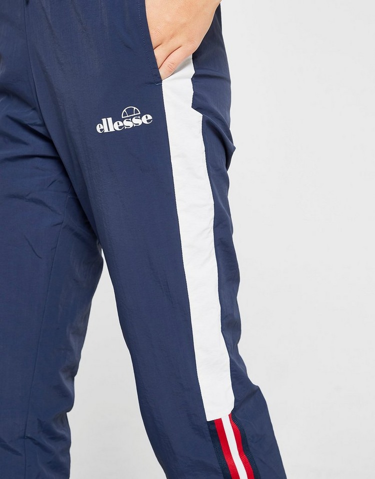 Ellesse Stripe Panel Woven Track Pants