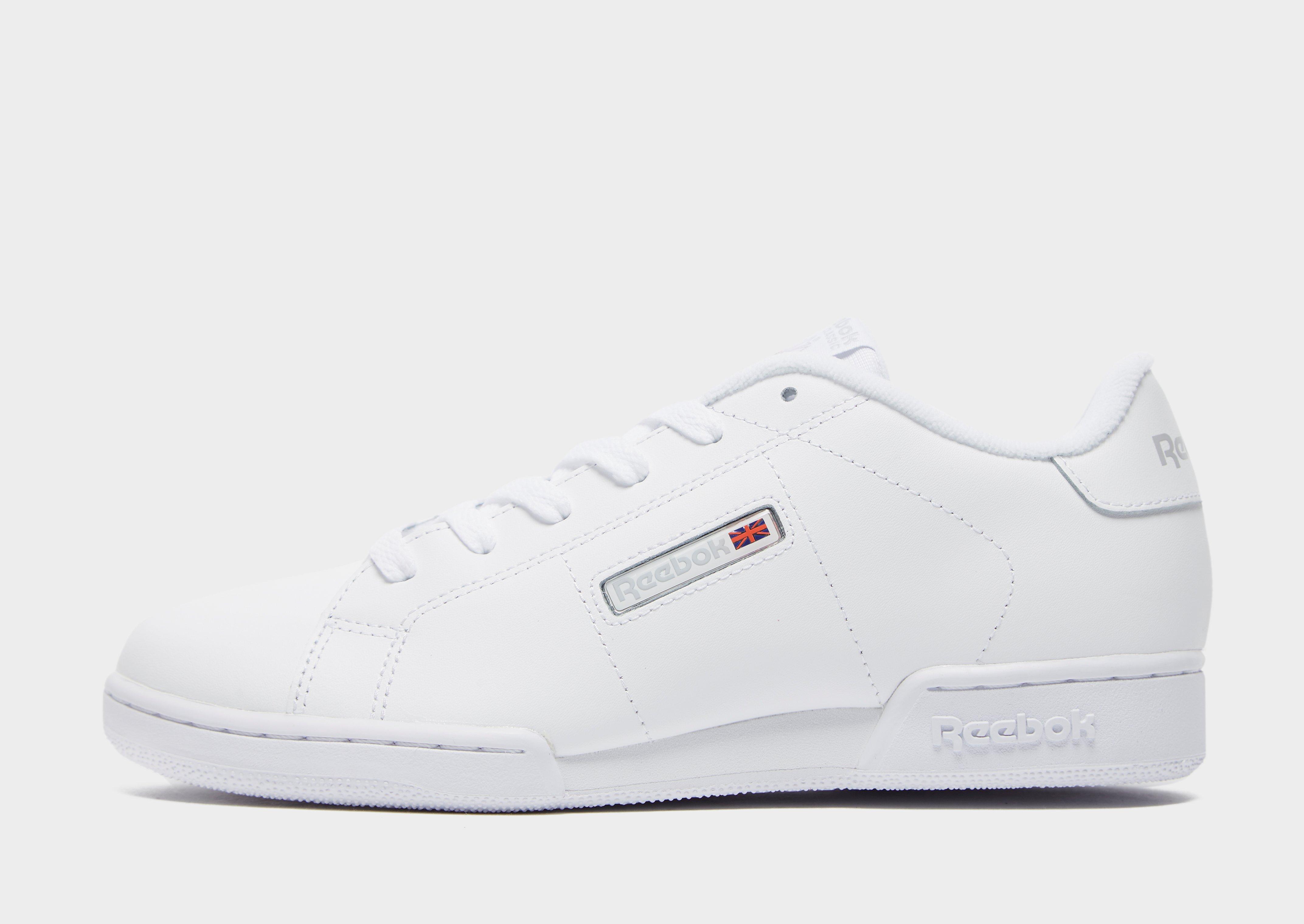 reebok npc