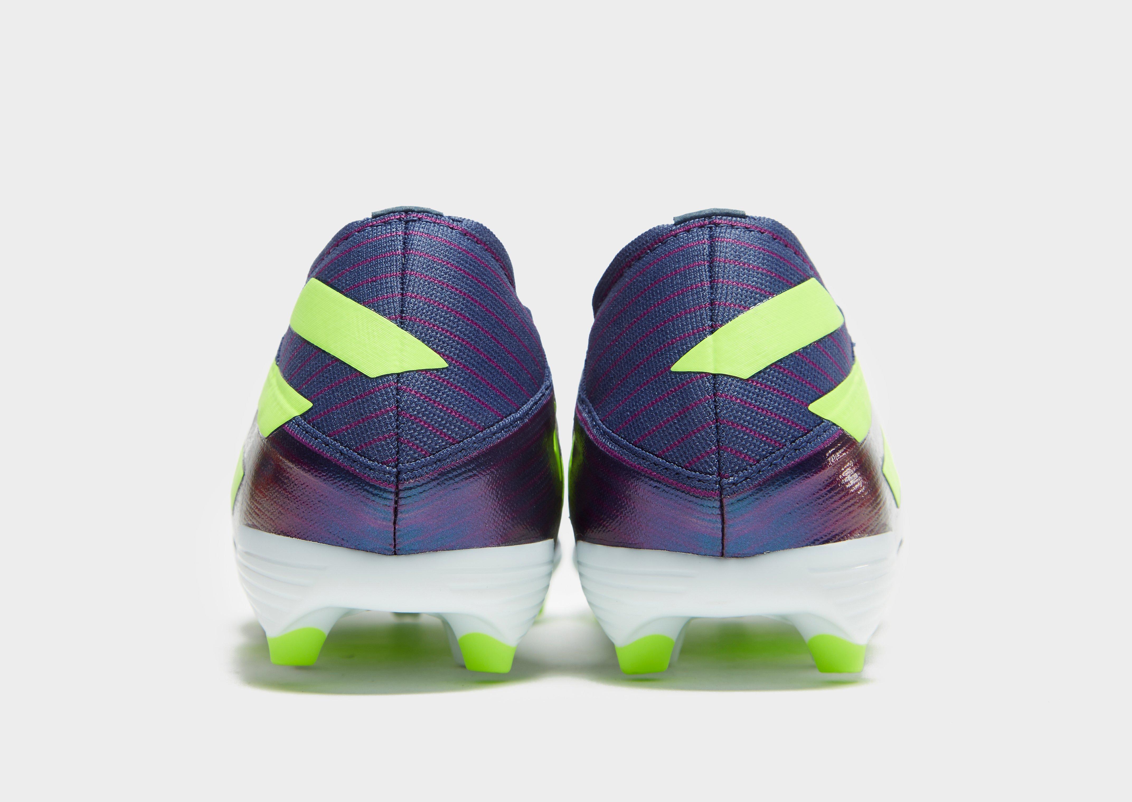 nemeziz 19.1 junior