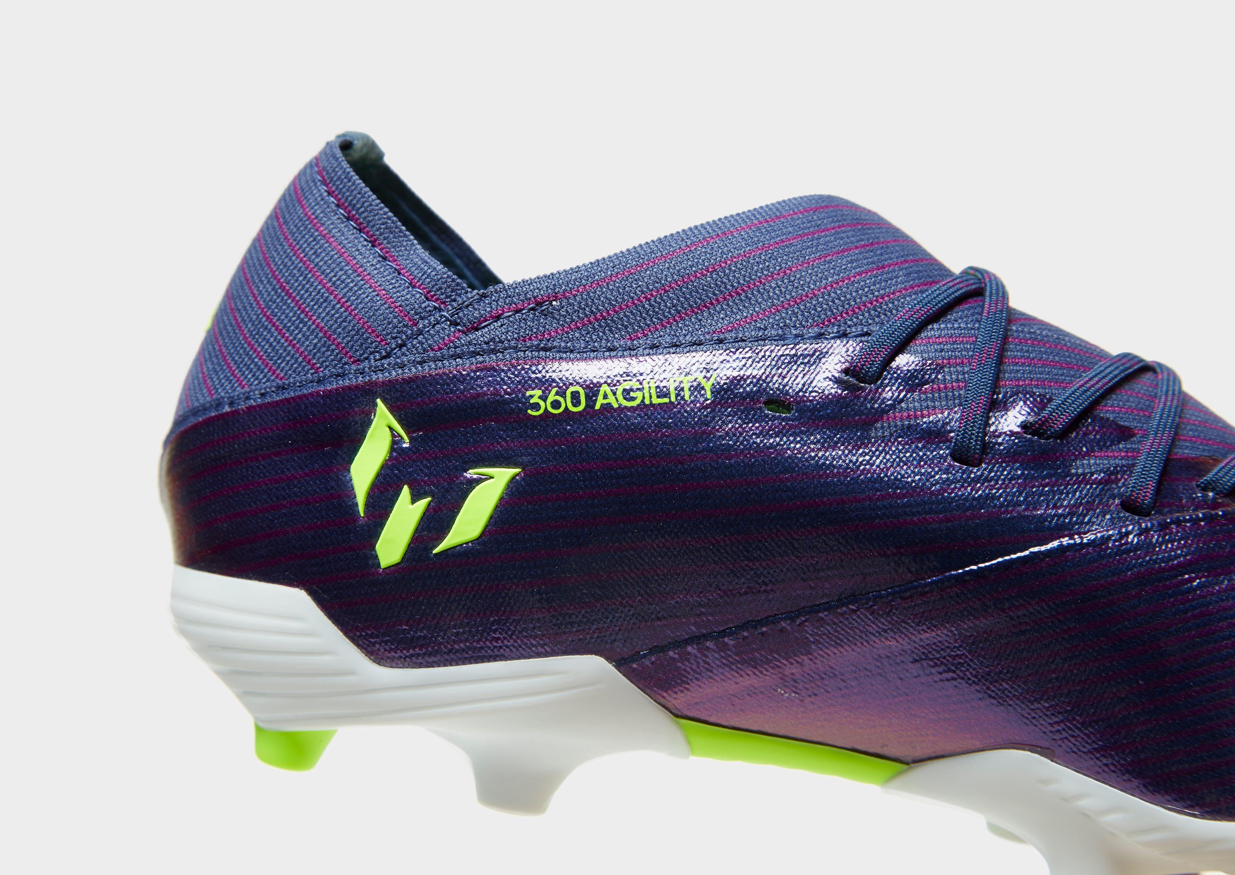 nemeziz 19.1 junior