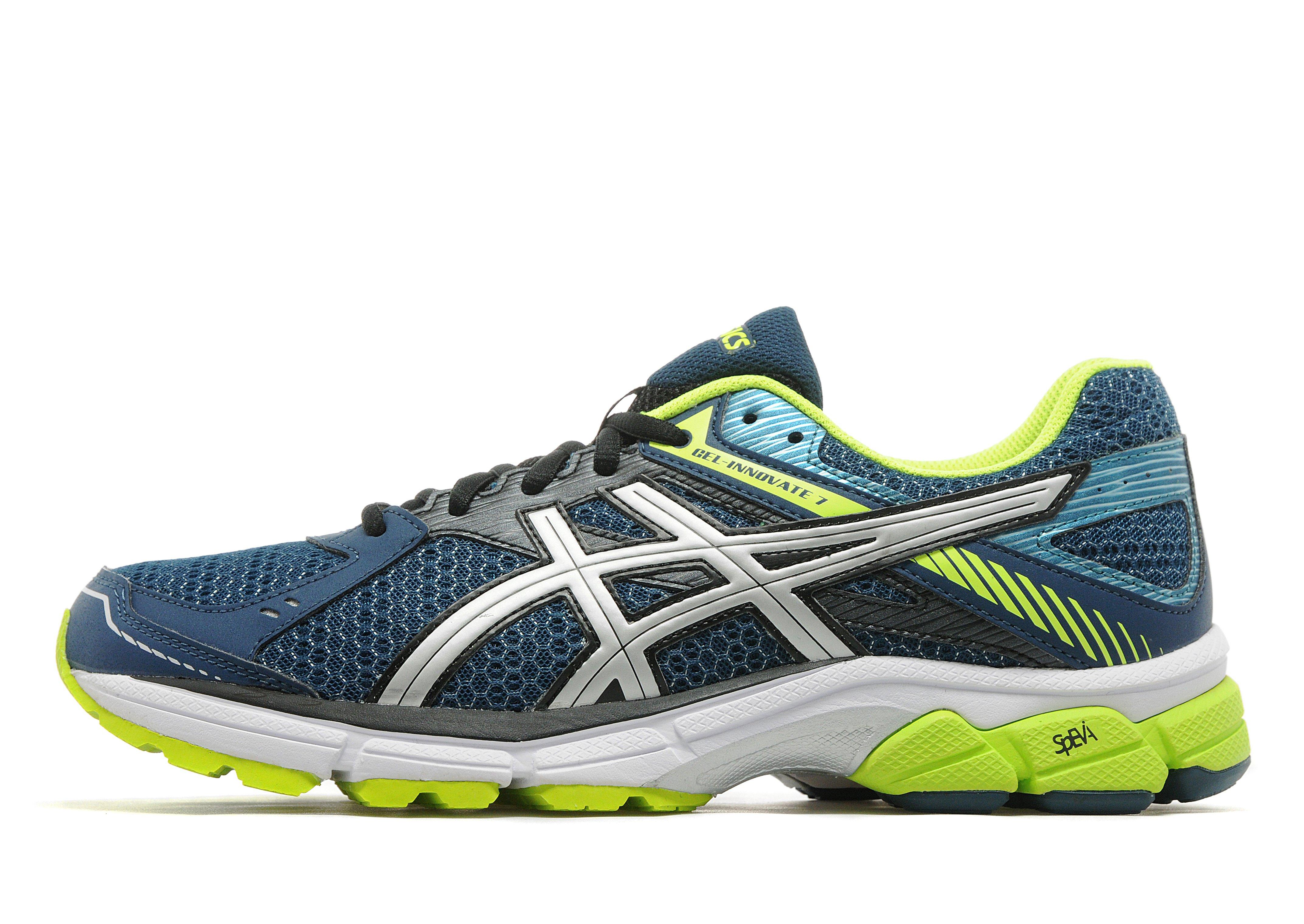asics gel innovate 7