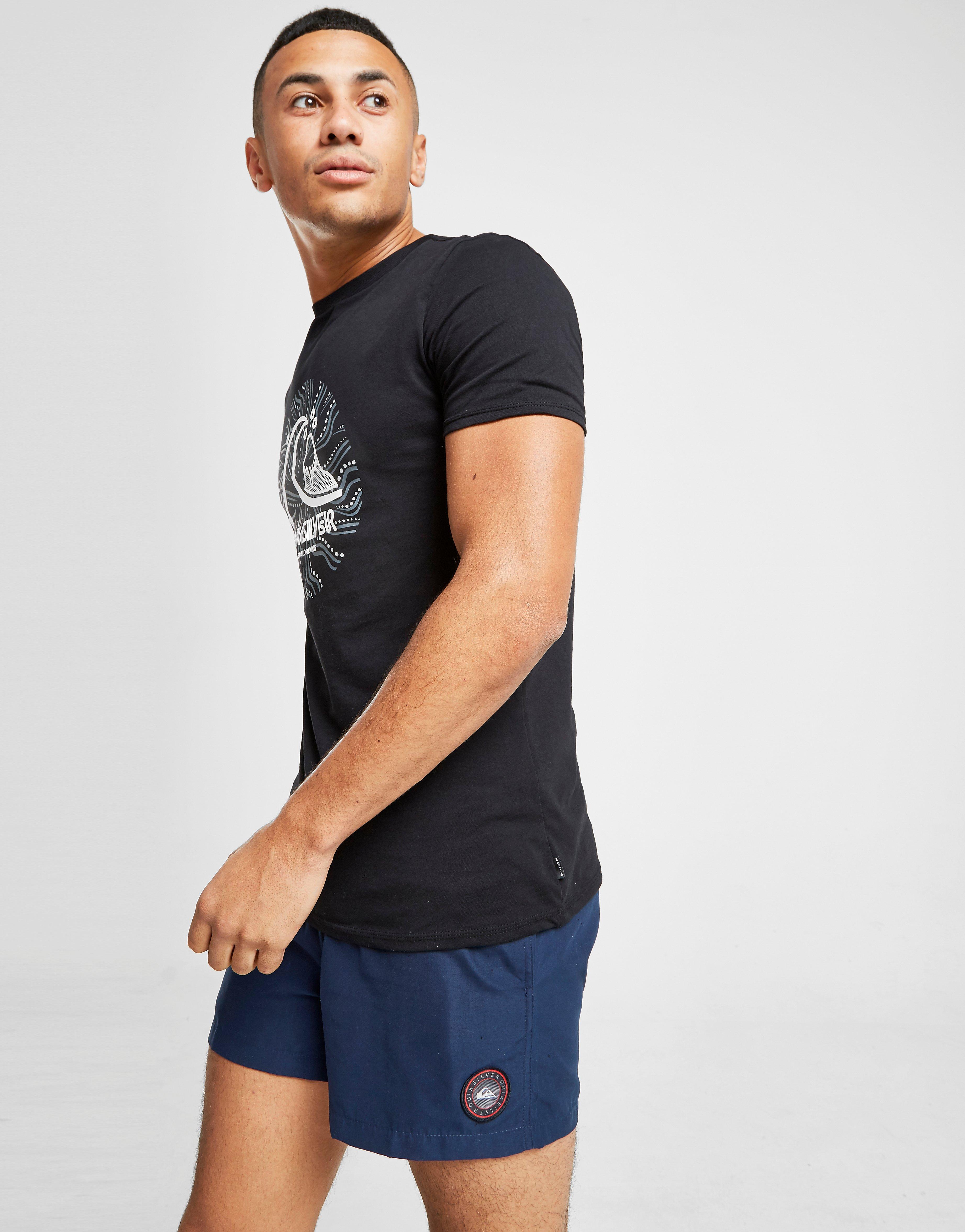 quiksilver everyday volley shorts