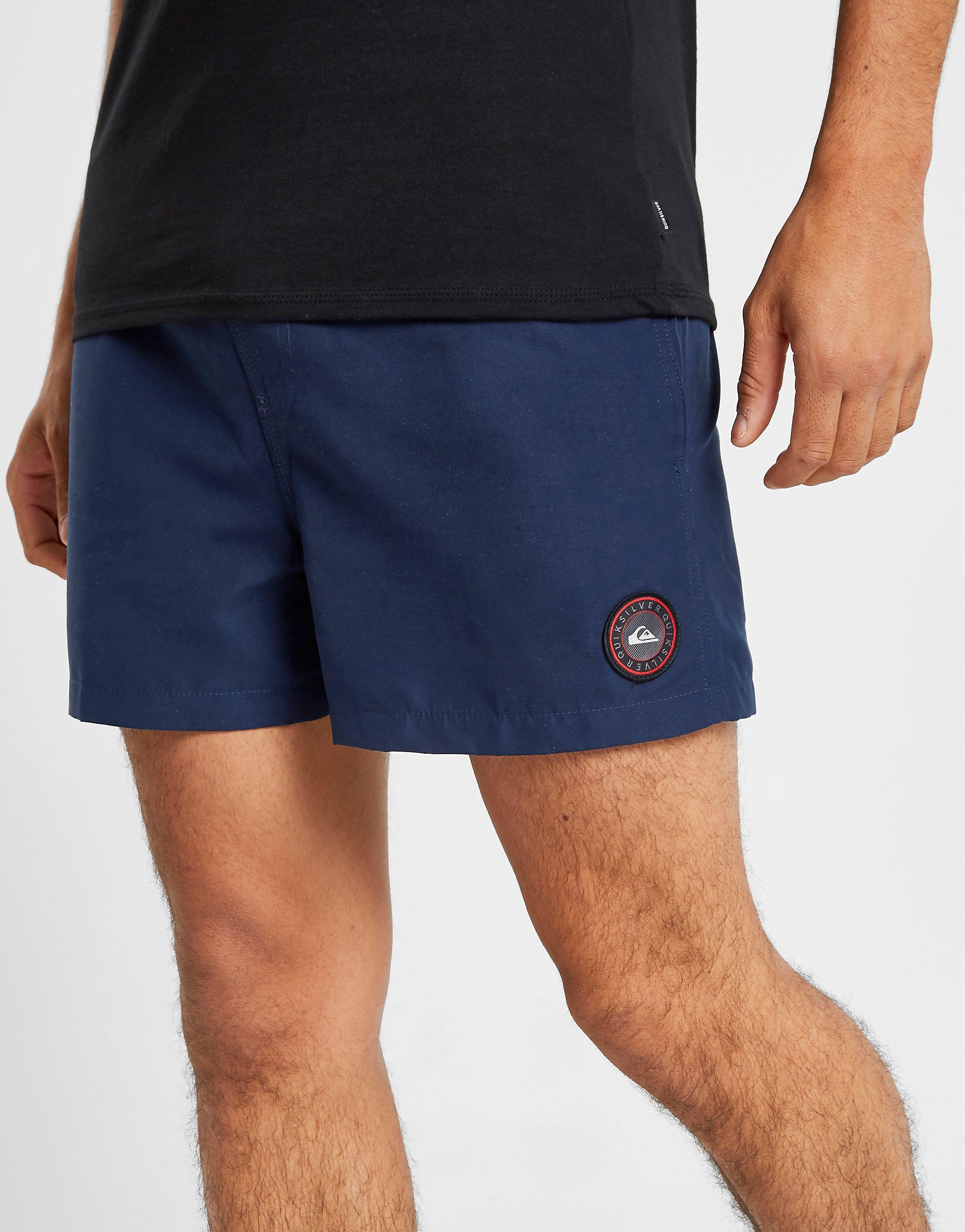 quiksilver everyday volley shorts