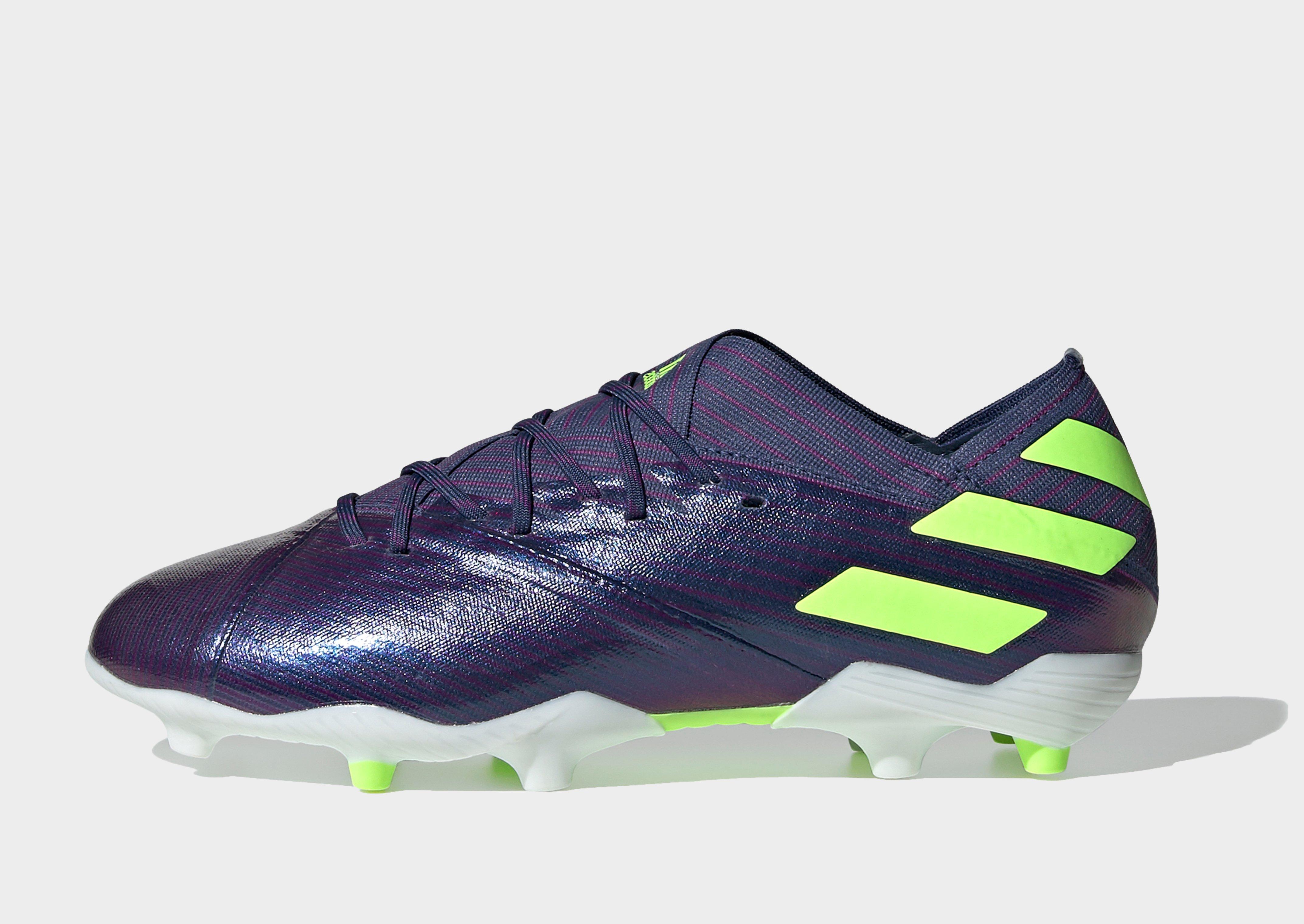 nemeziz 19.1 messi