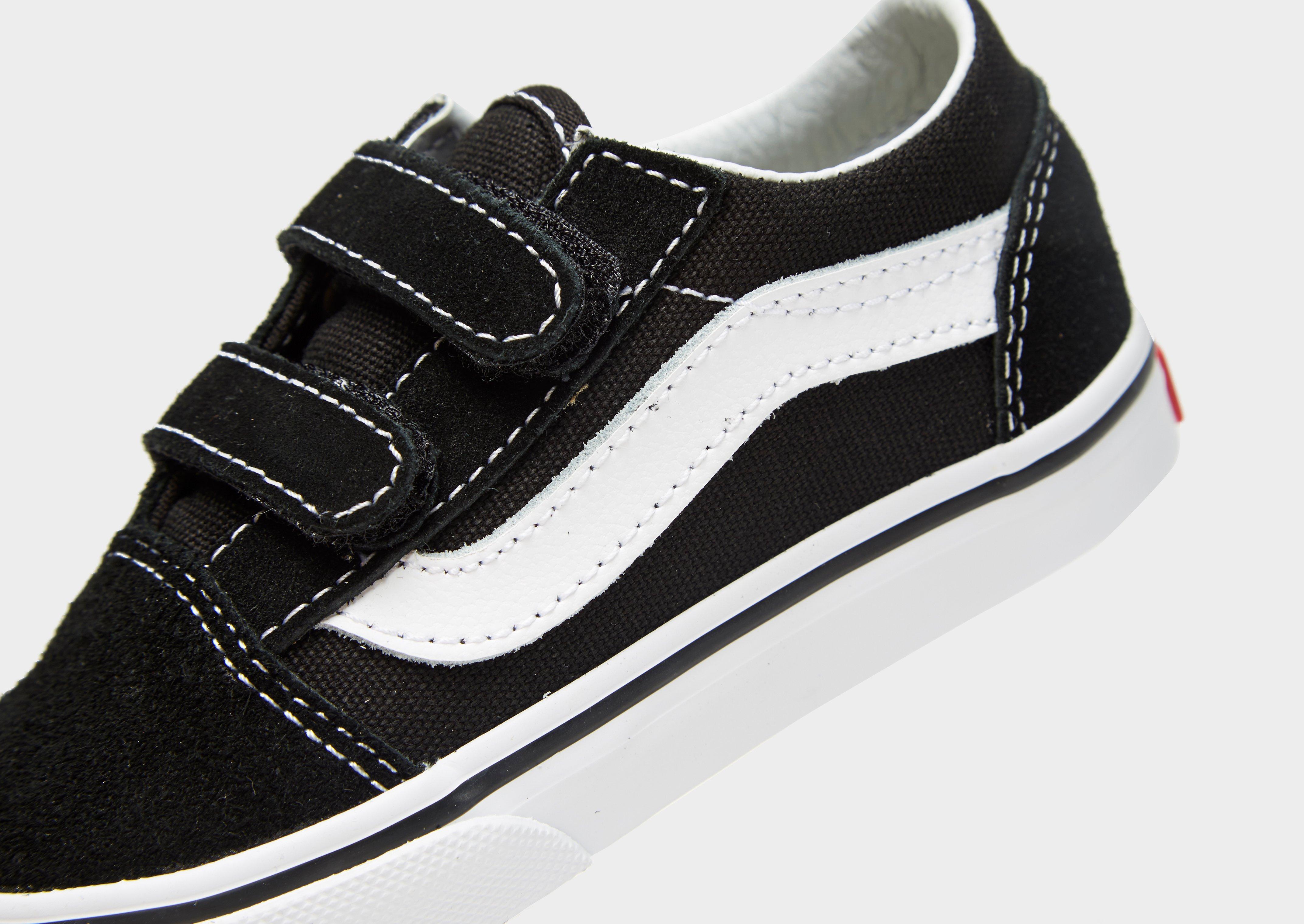 jd sports infant vans