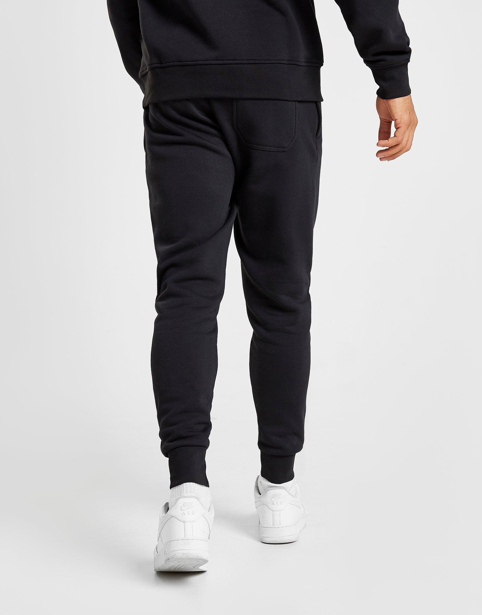 nicce reflective joggers