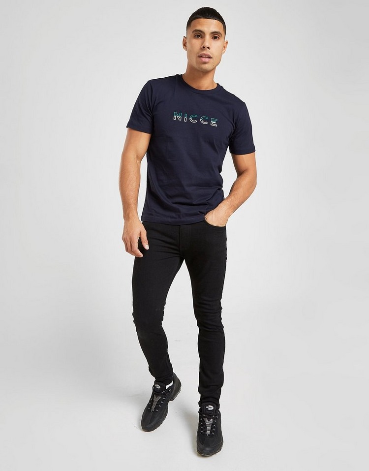 Nicce Halit T-Shirt