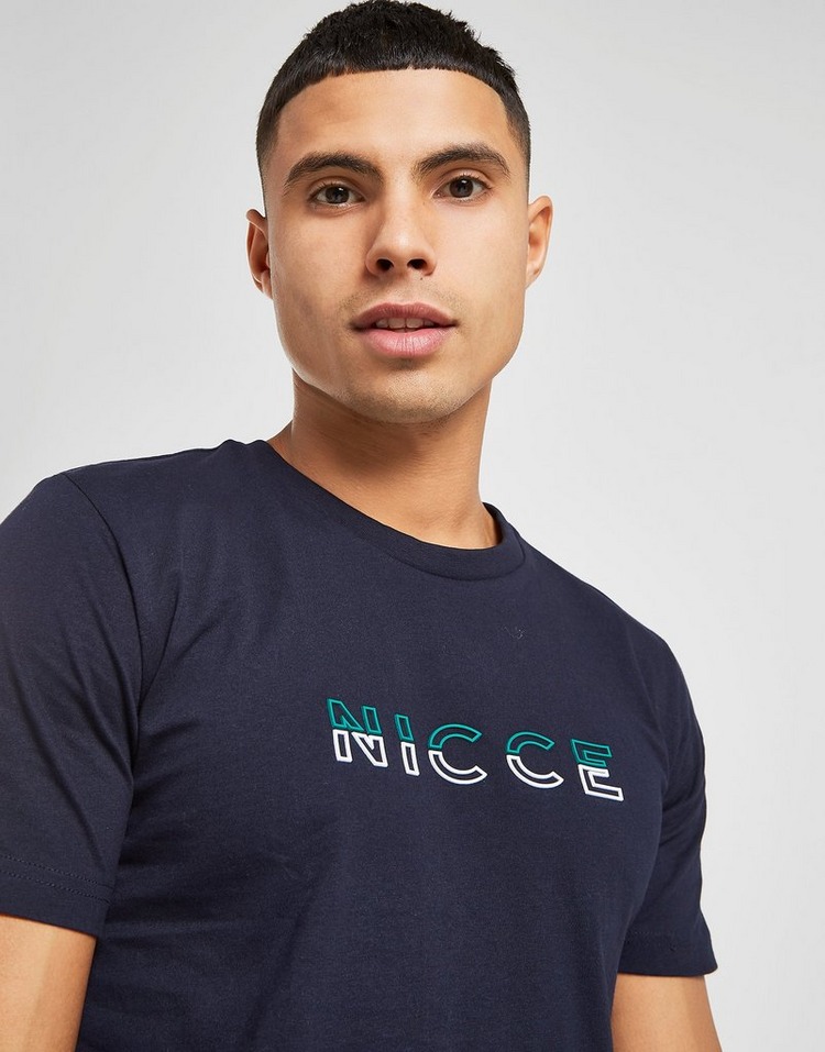 Nicce Halit T-Shirt