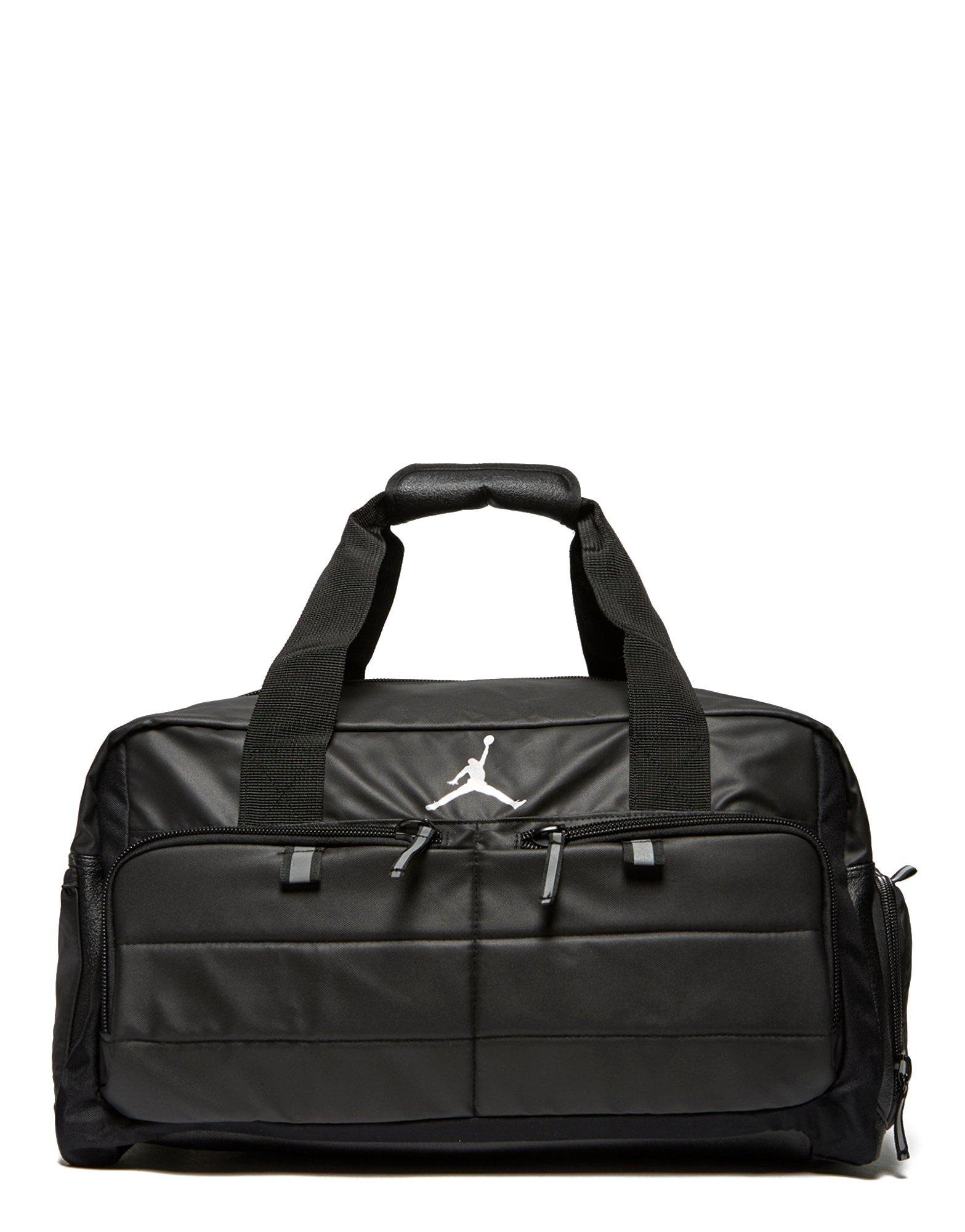 jordan all weather bag