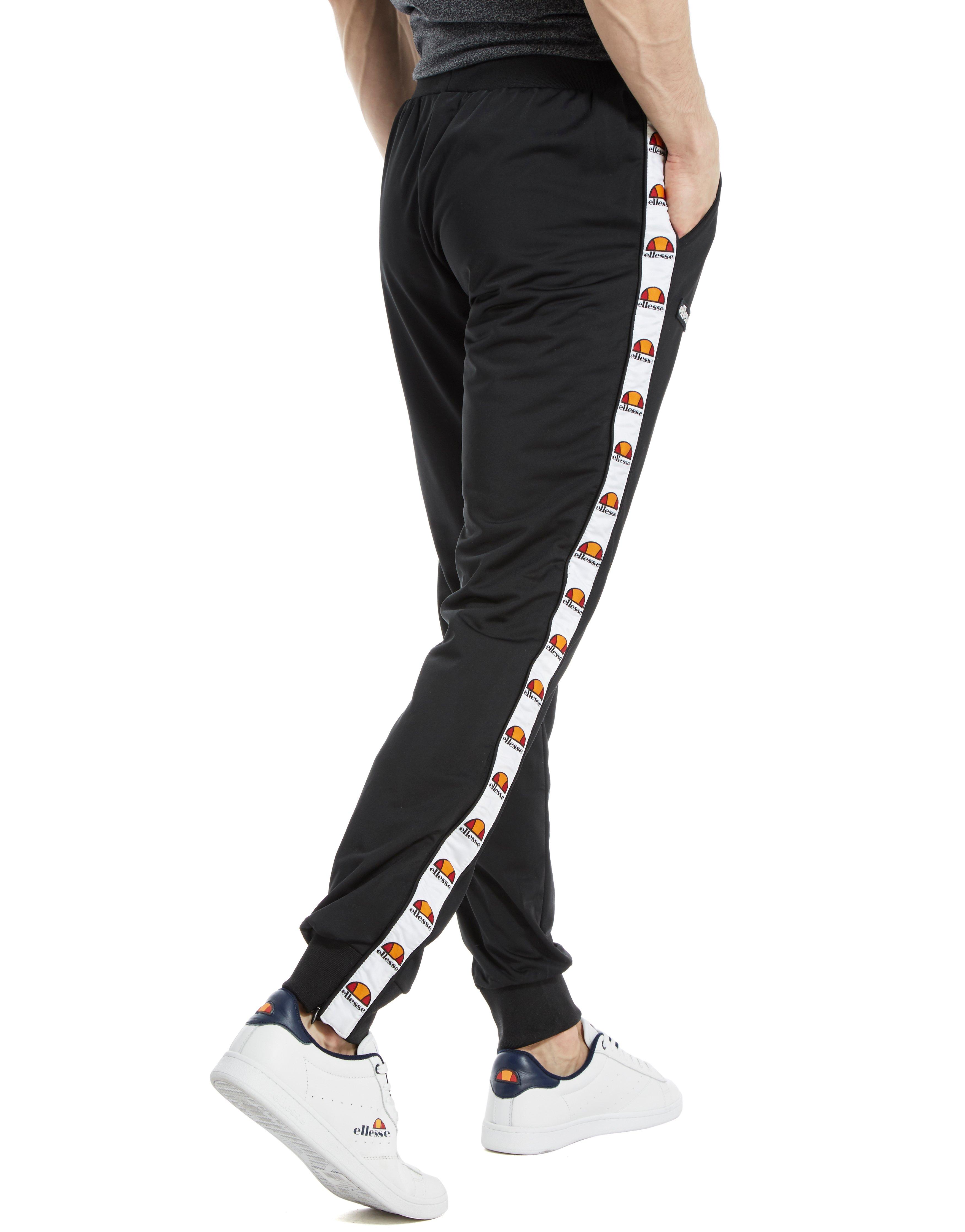Diolo Tape Track Pants