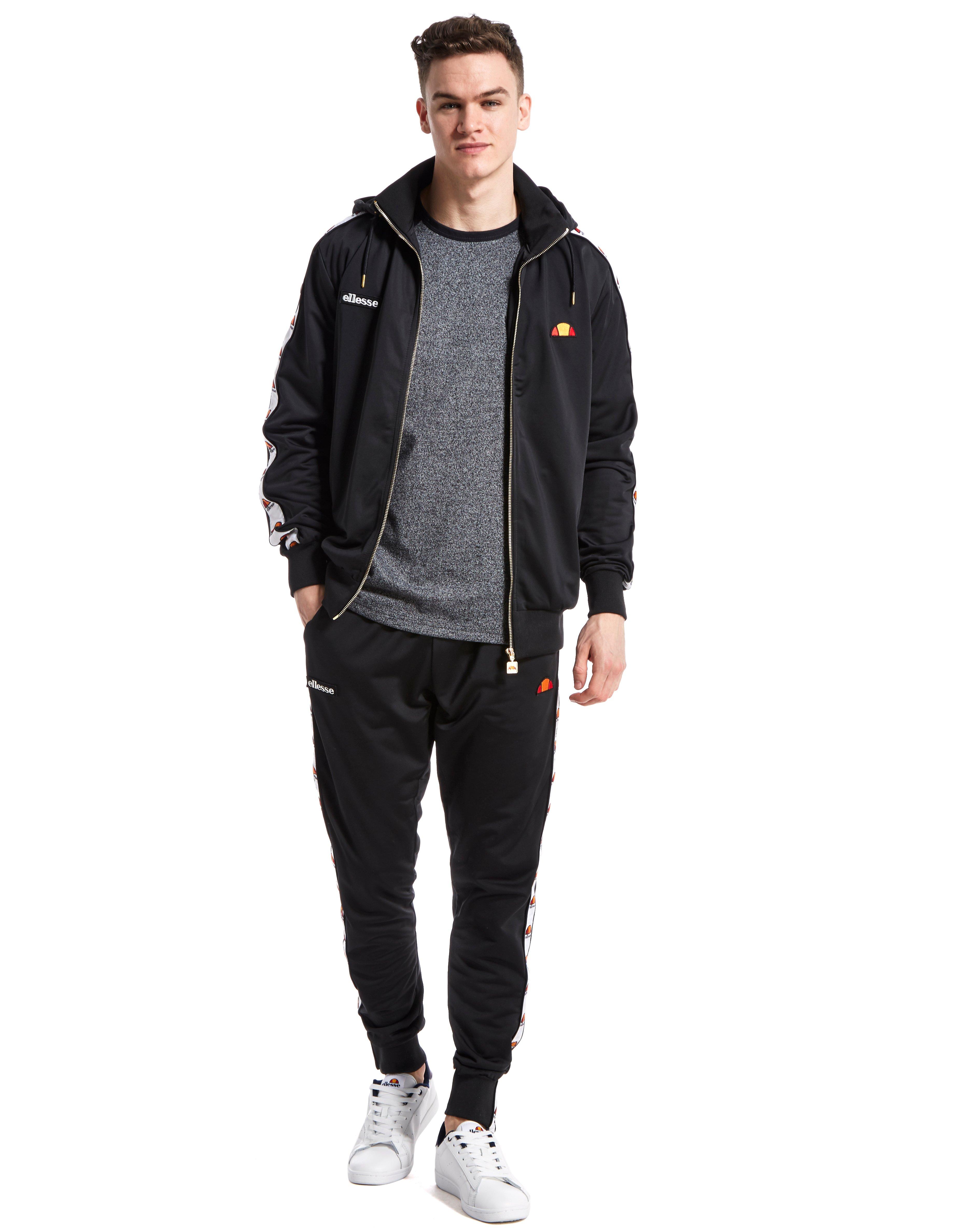 Diolo Tape Track Pants