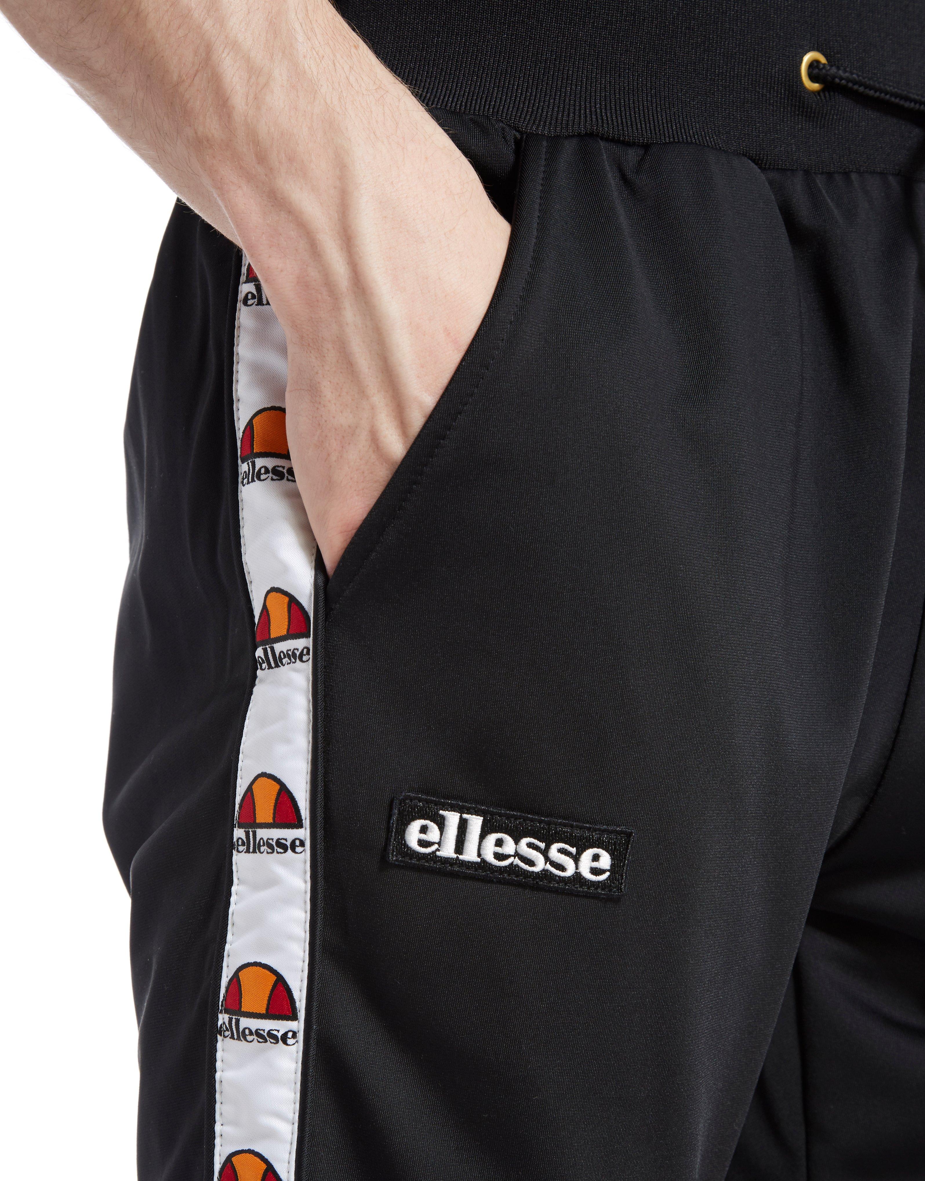 Diolo Tape Track Pants
