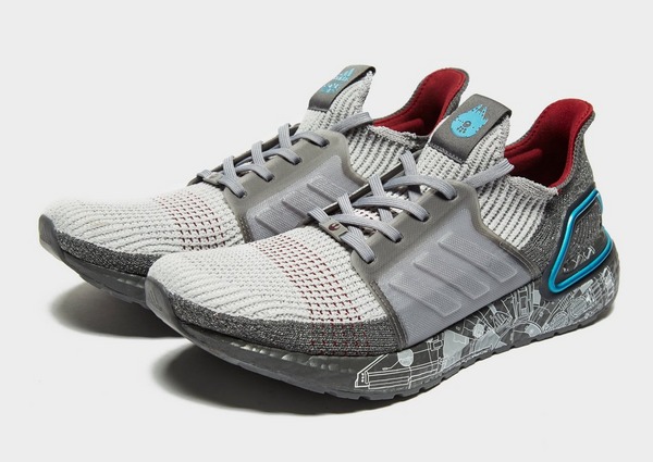 zapatillas adidas star wars hombre zapatillas adidas star wars hombre