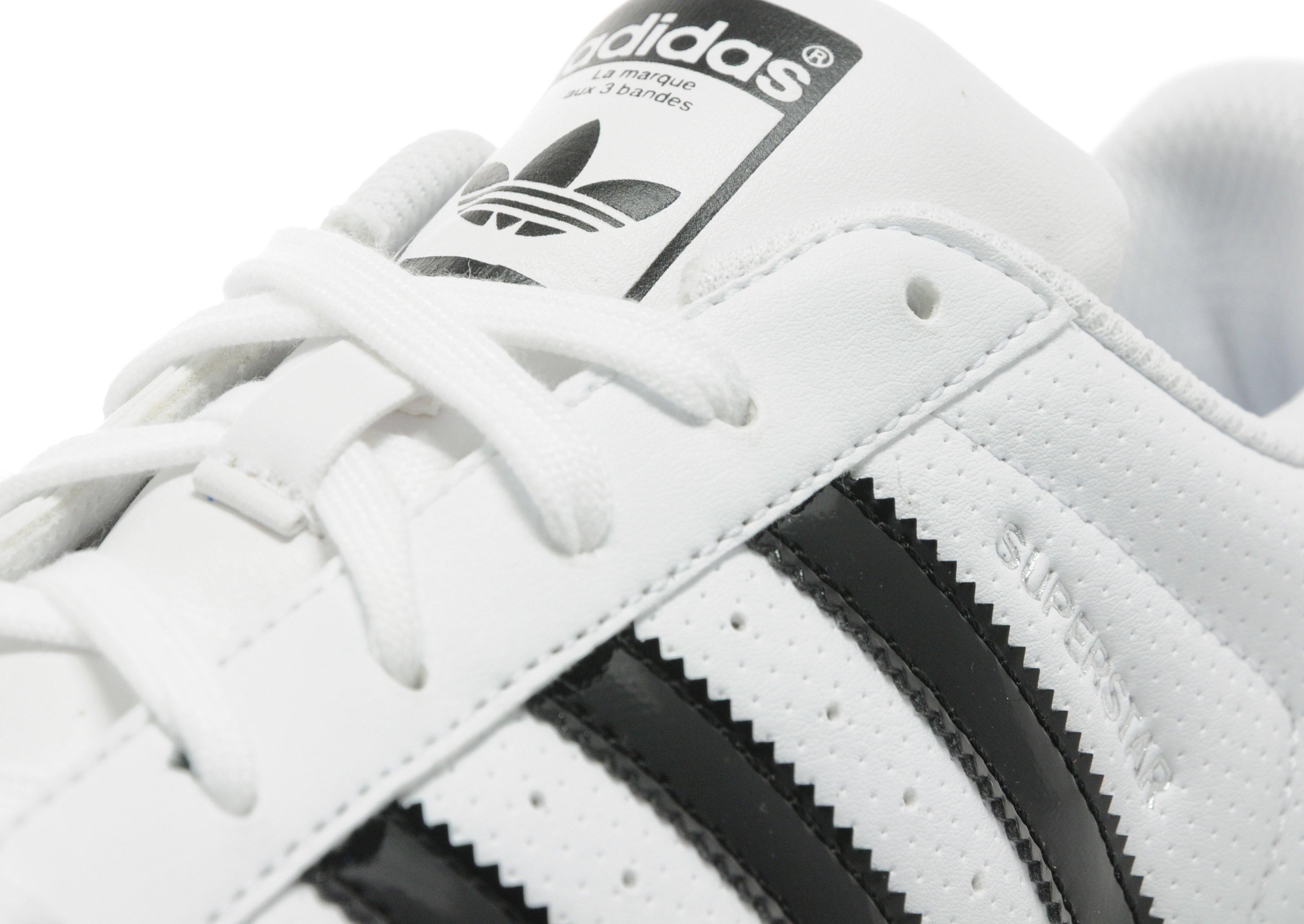 adidas Originals Superstar Junior