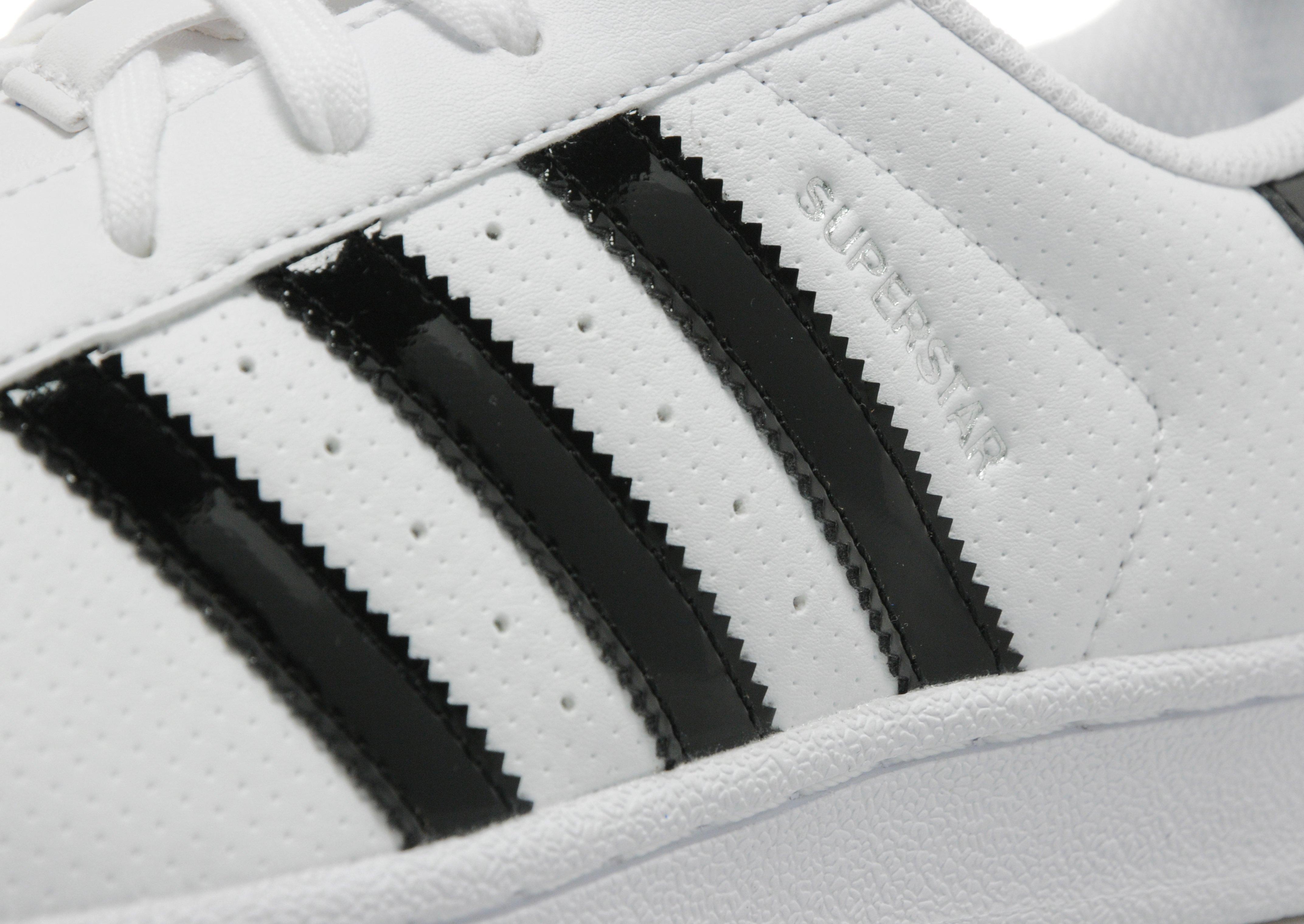 adidas Originals Superstar Junior