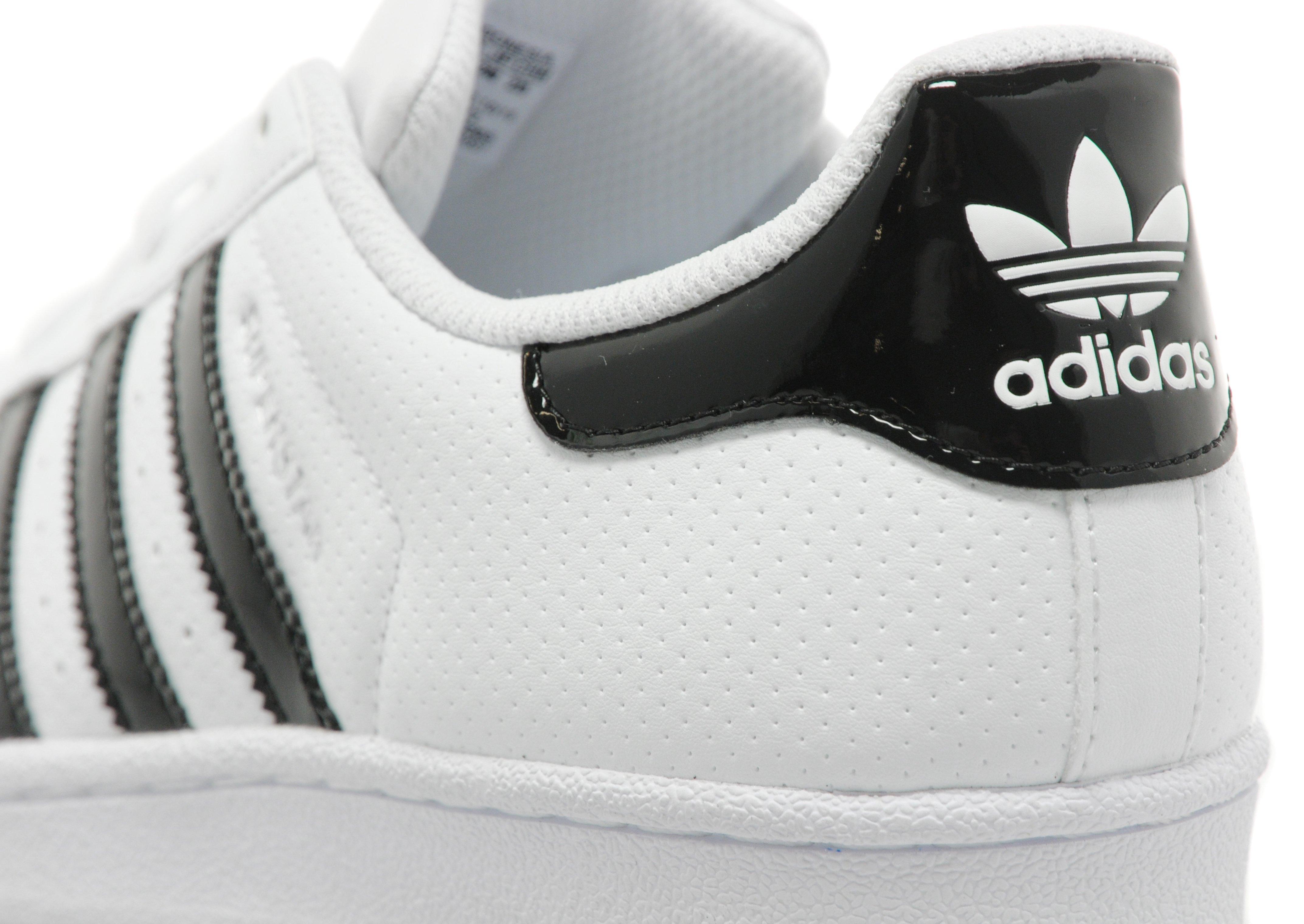 adidas Originals Superstar Junior