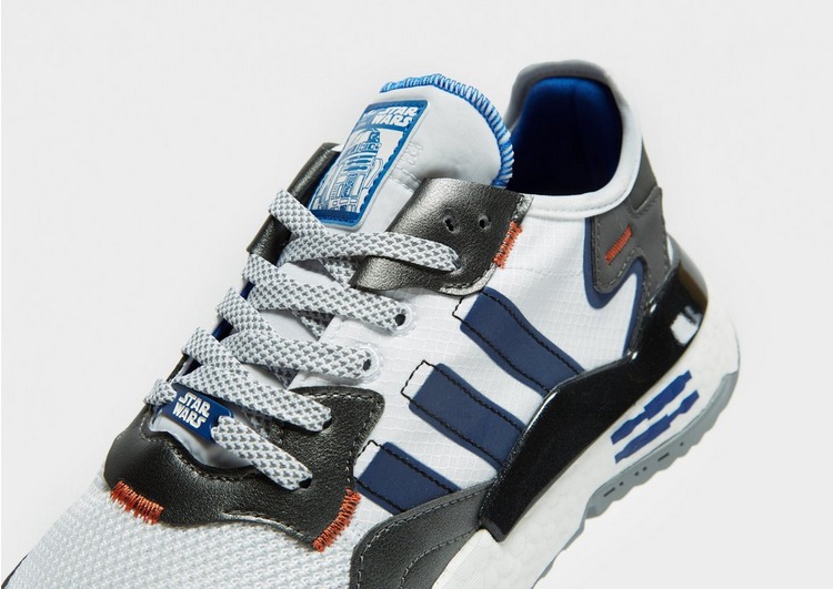 adidas x Star Wars Nite Jogger R2D2