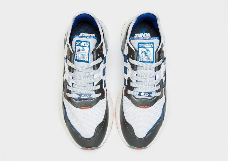 adidas x Star Wars Nite Jogger R2D2