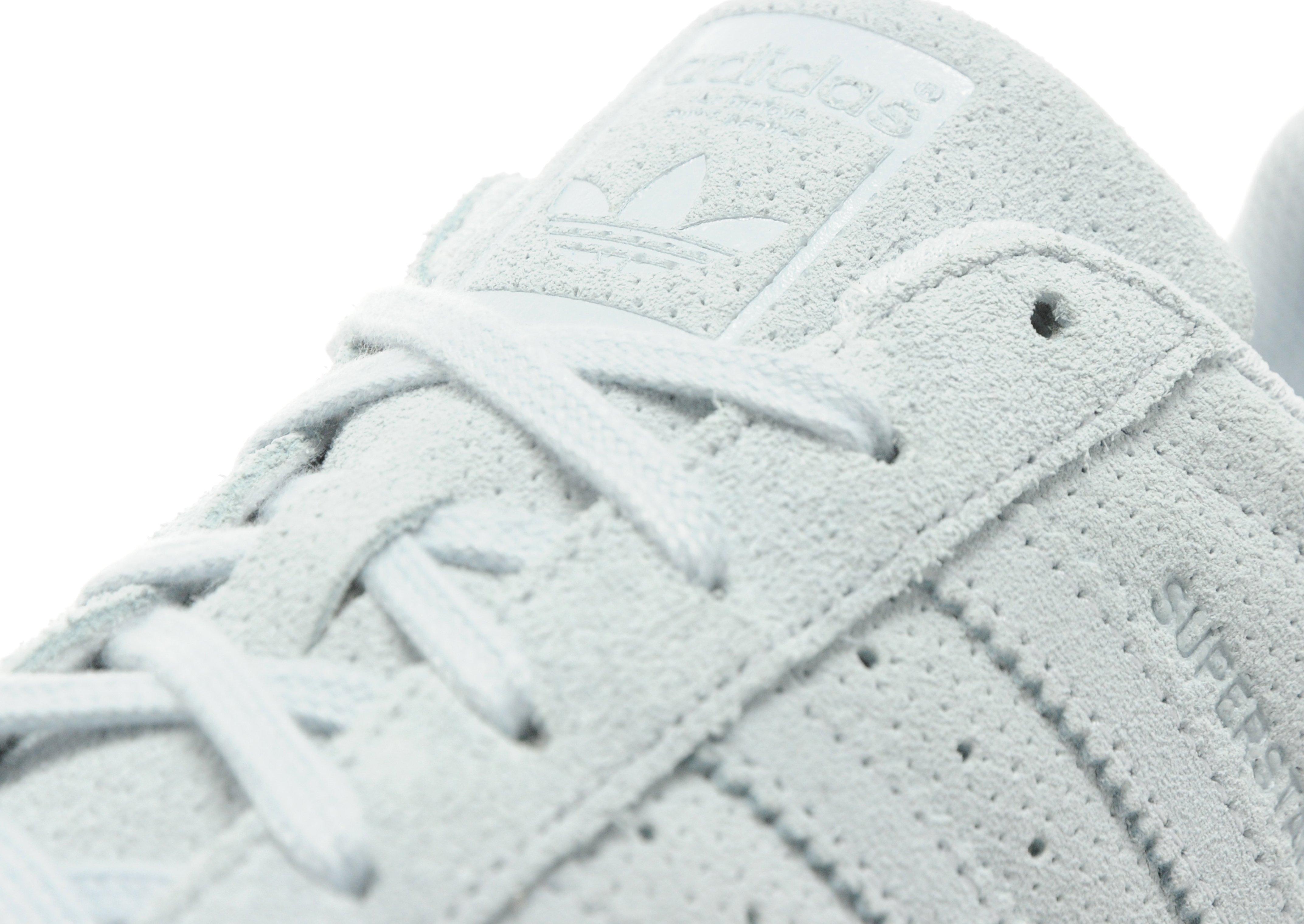 adidas Originals Superstar Junior