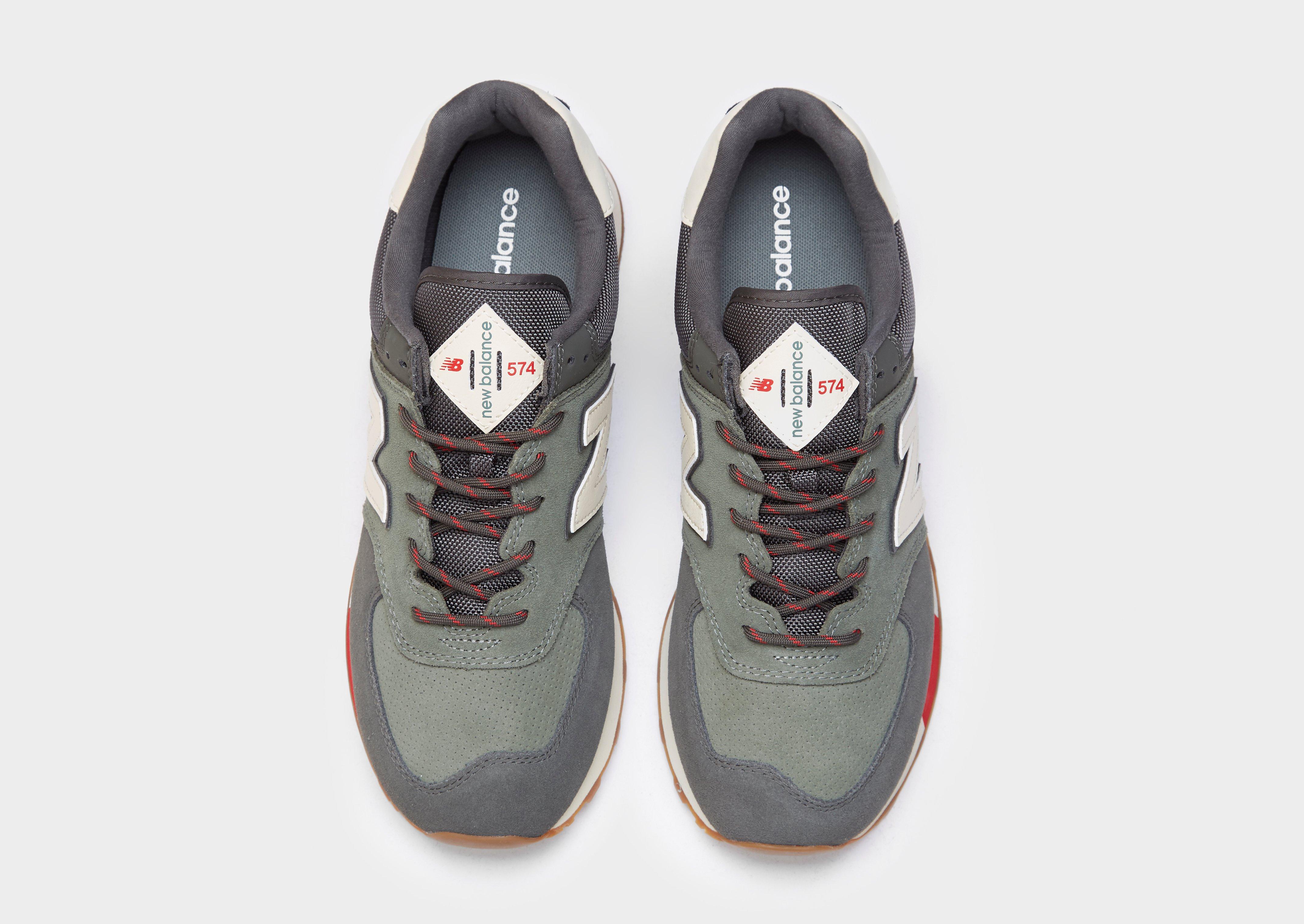 new balance 360 herren olive