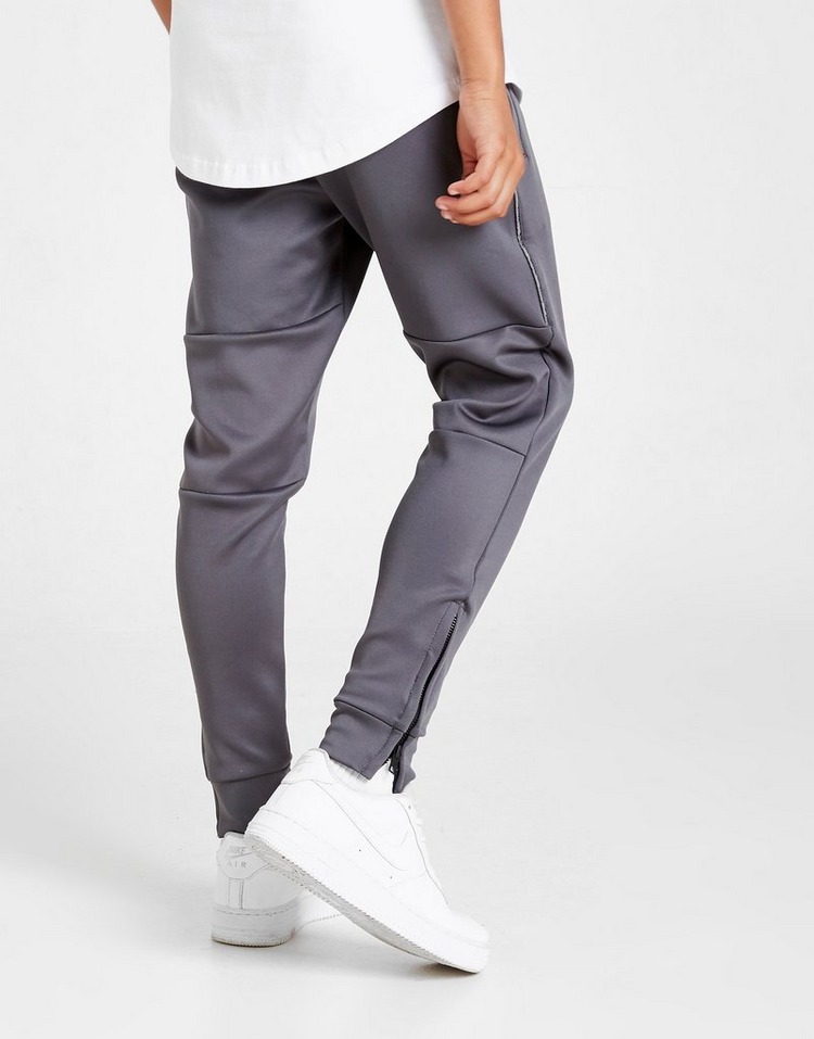 Buy Grey Rascal Acronym Poly Track Pants Junior JD Sports JD Sports