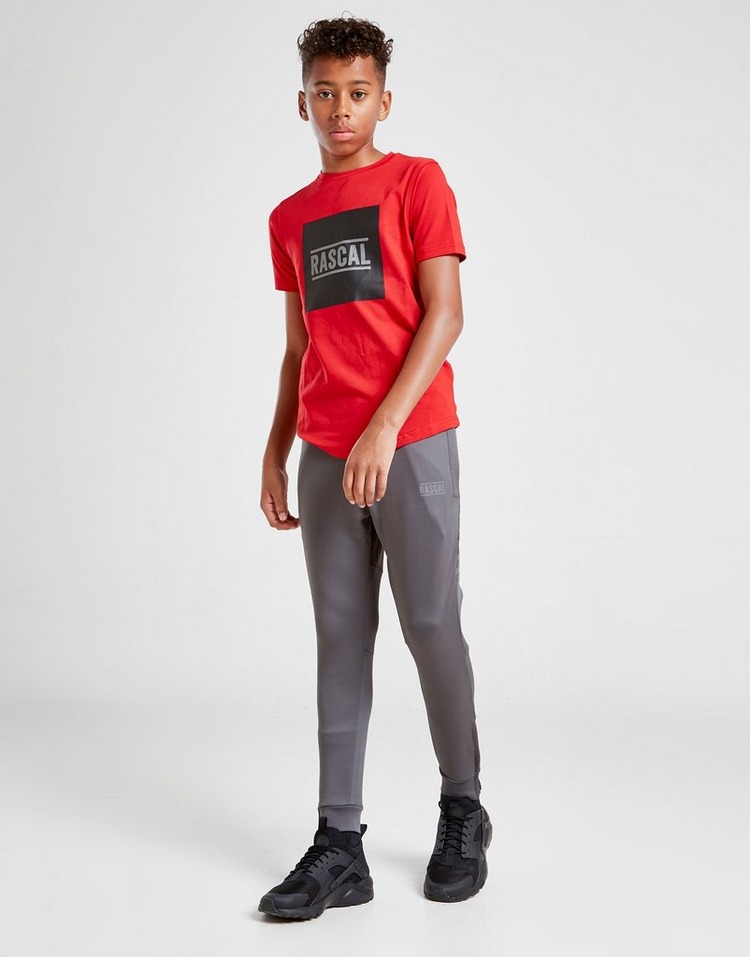 Rascal Valencia Logo T-Shirt Junior