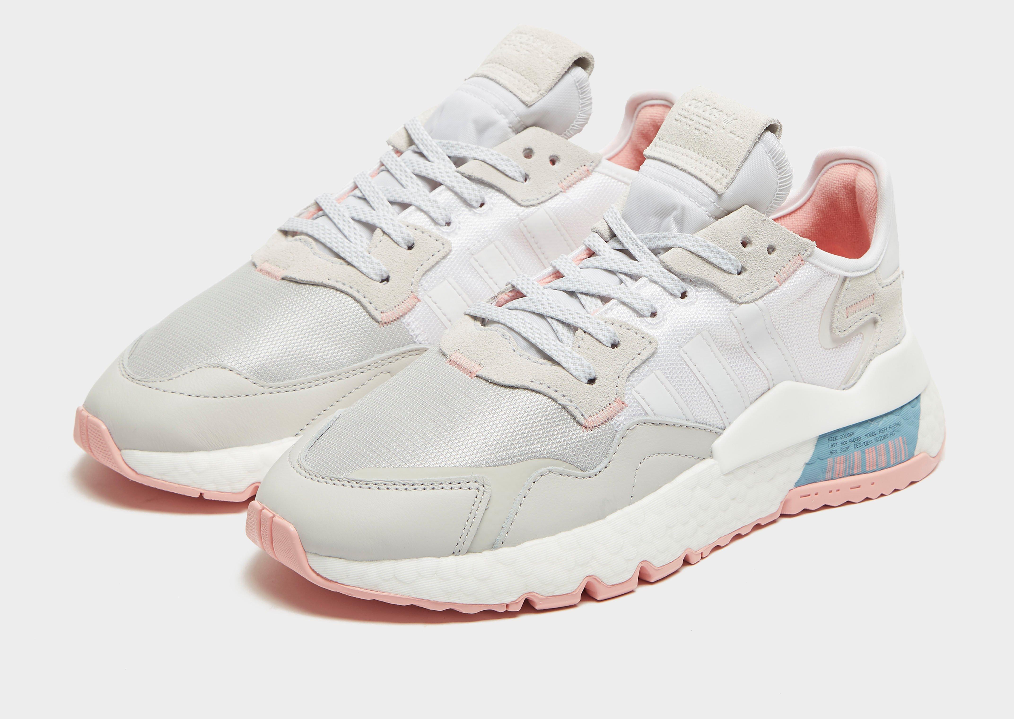 adidas jogger donna