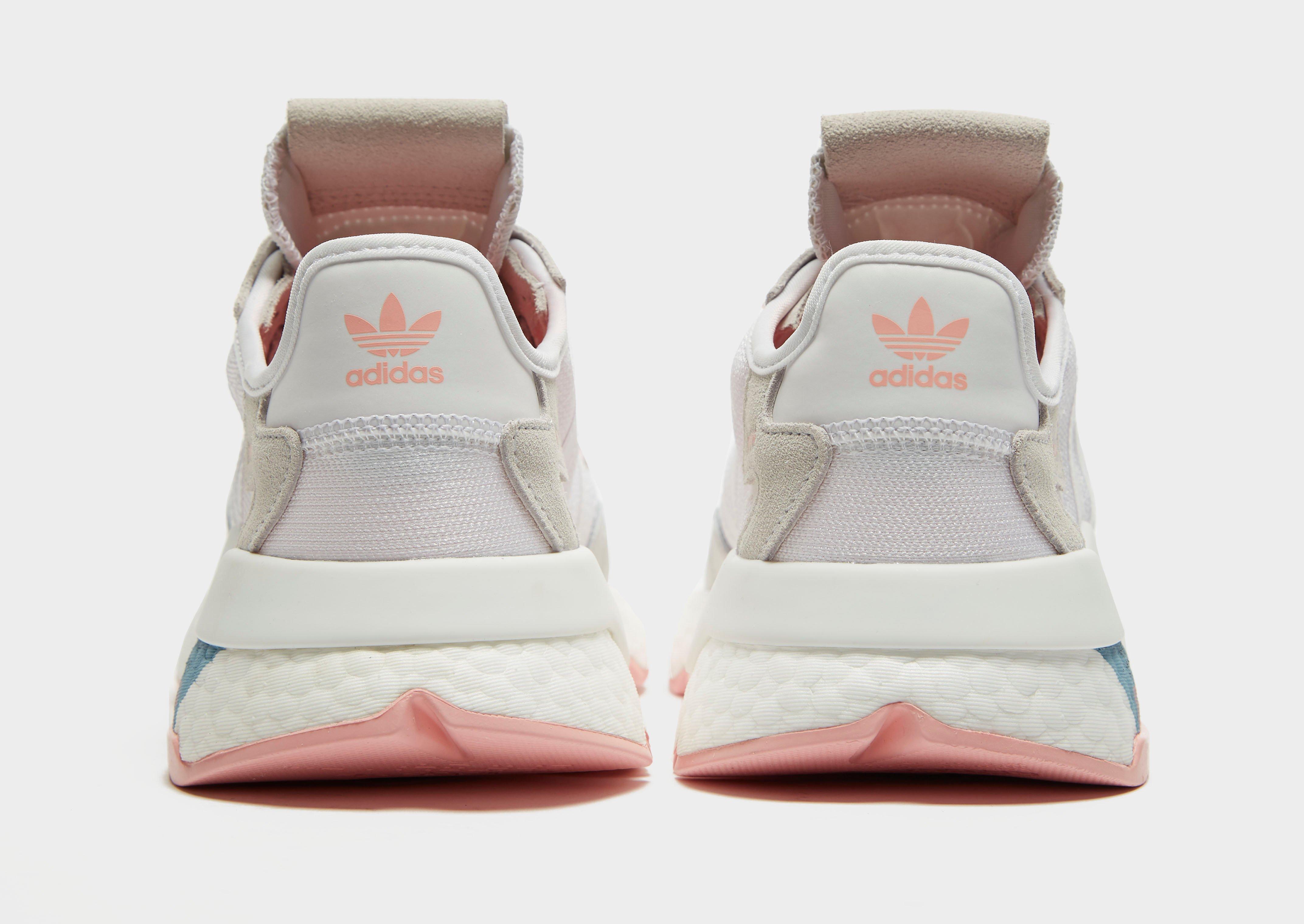 adidas jogger donna