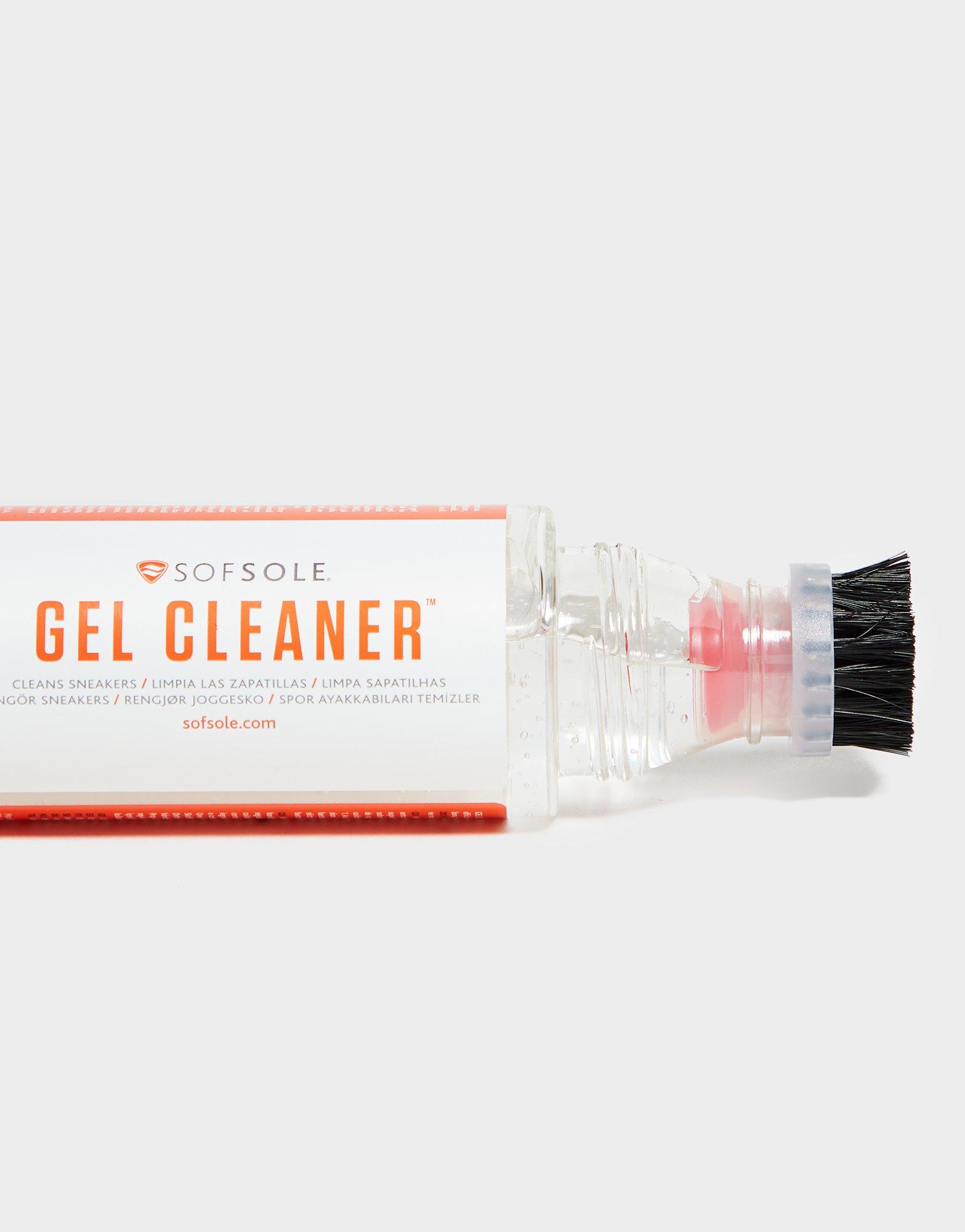 Sof sole hot sale ultra cleaner