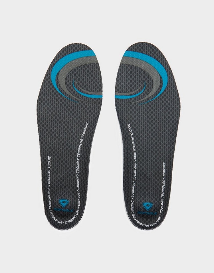 Sof Sole Airr Insole Women S Jd Sports