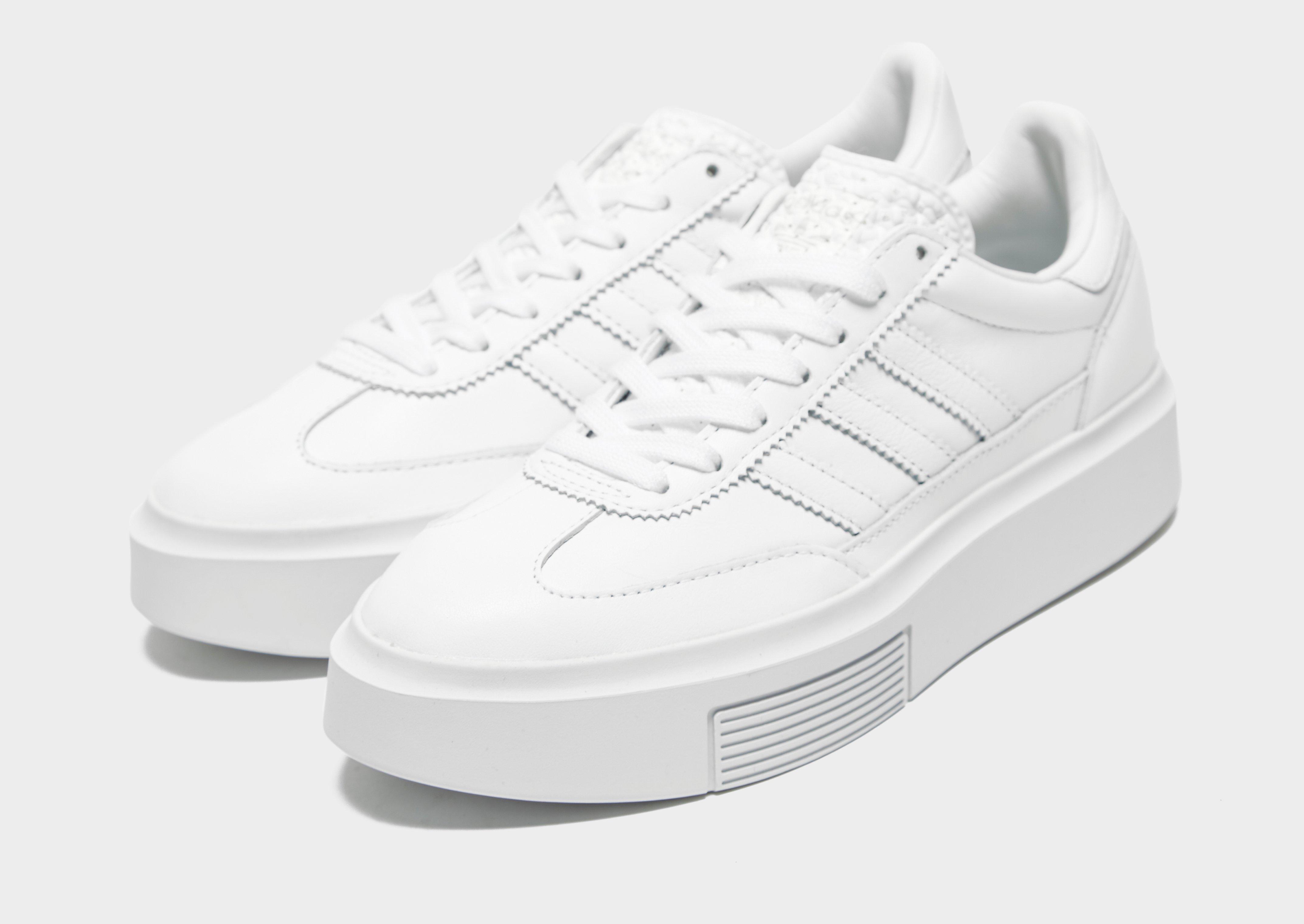 adidas originals super sleek women's