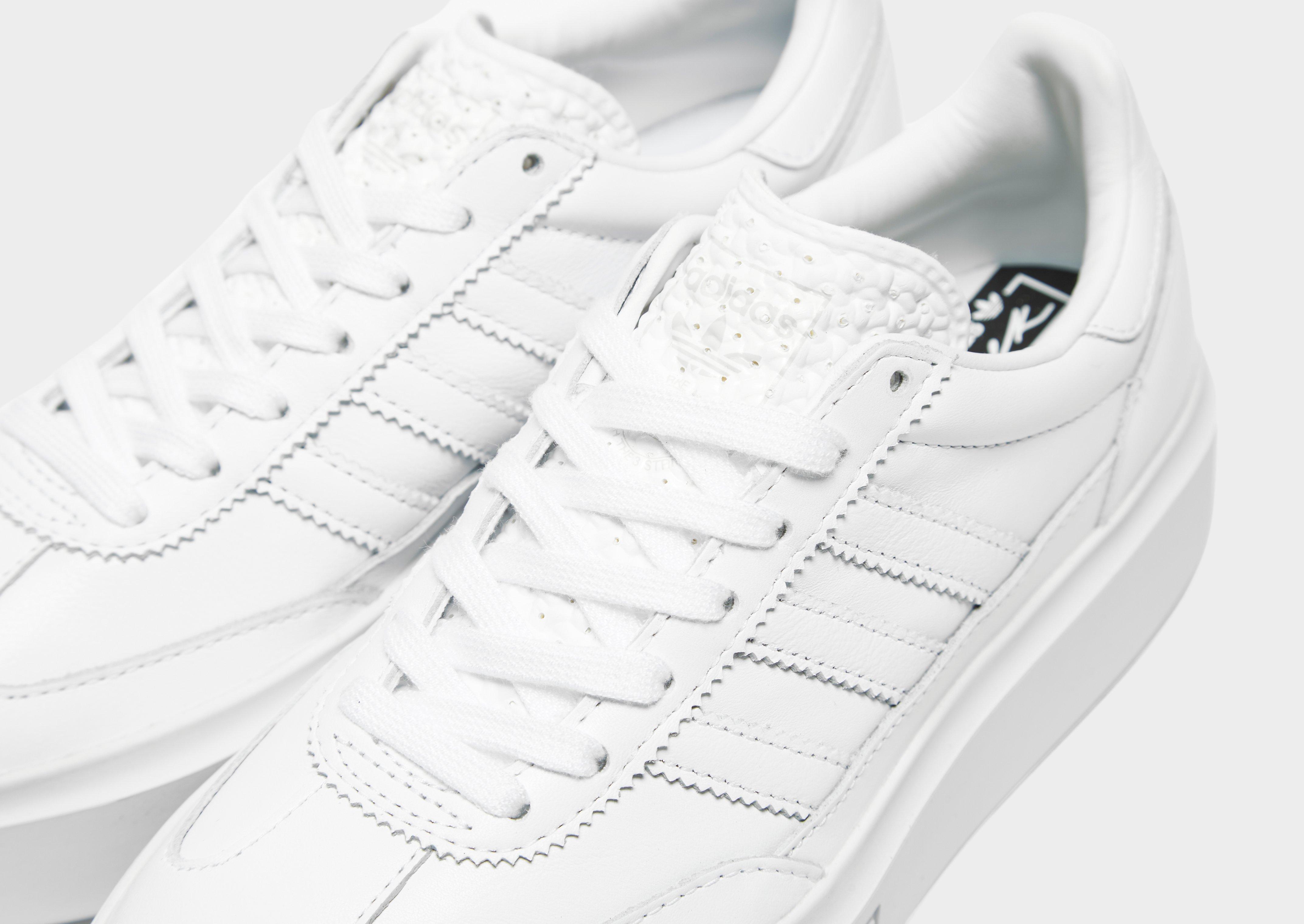 adidas originals super sleek