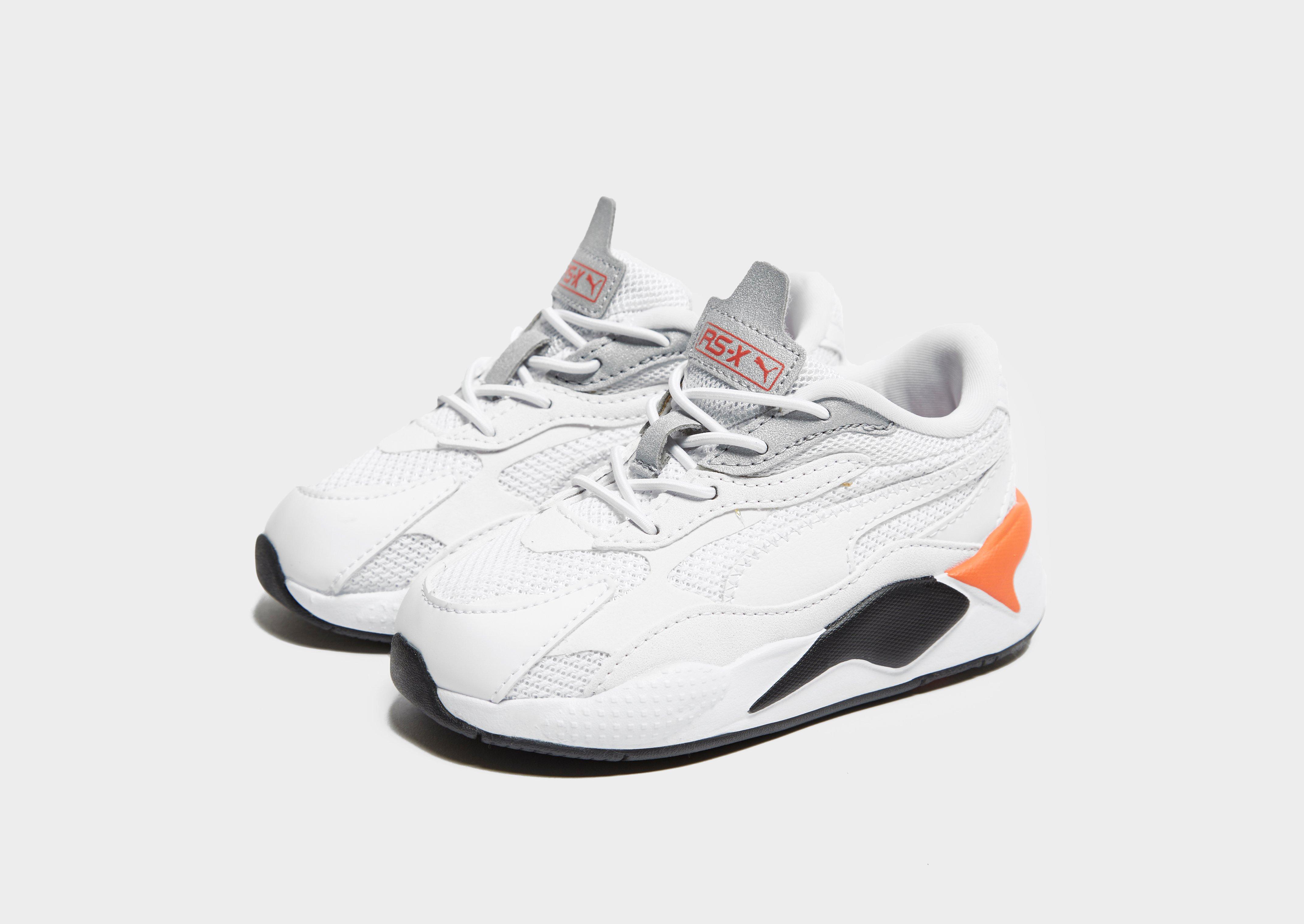puma rs x3 infant