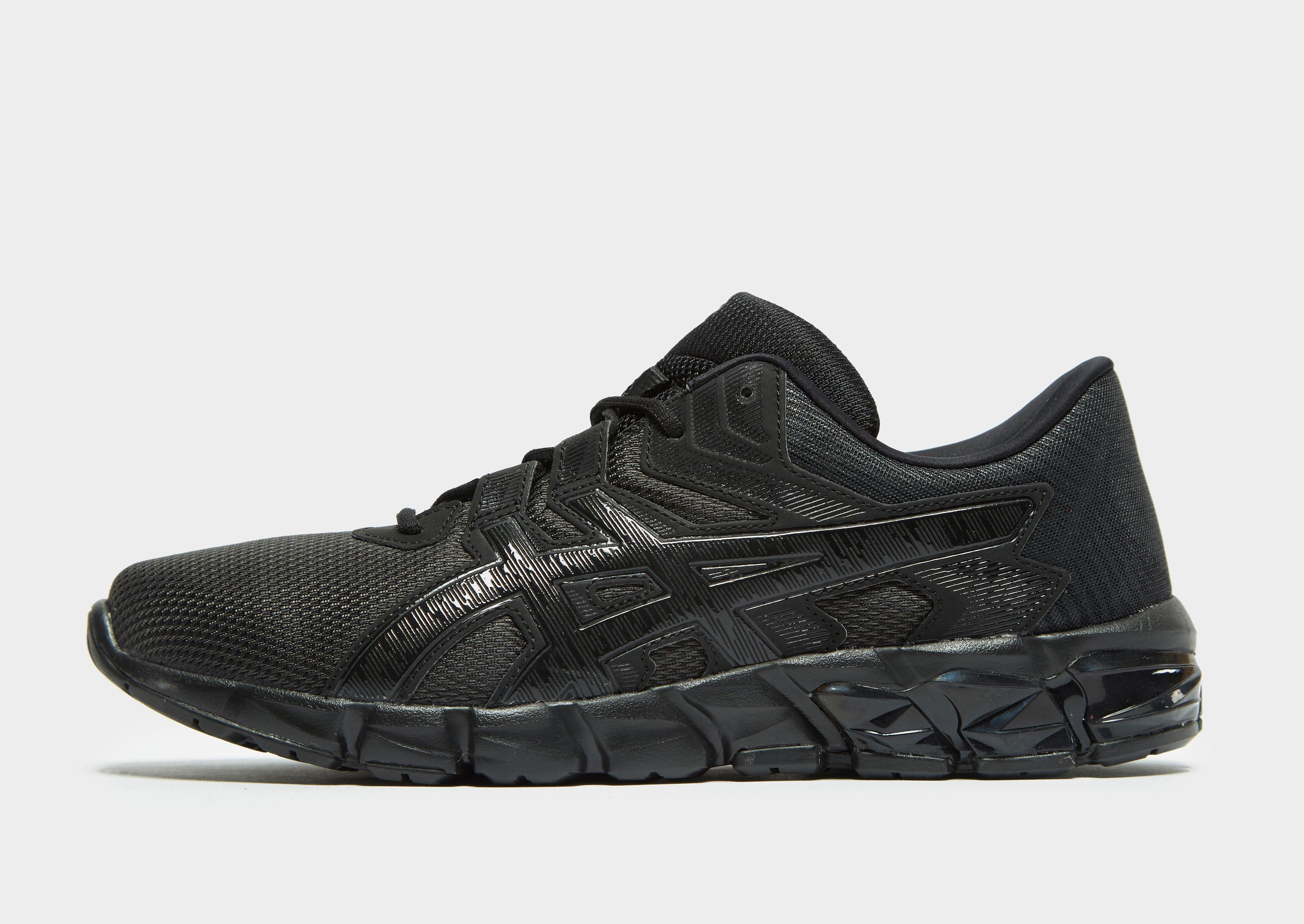 asics quantum black