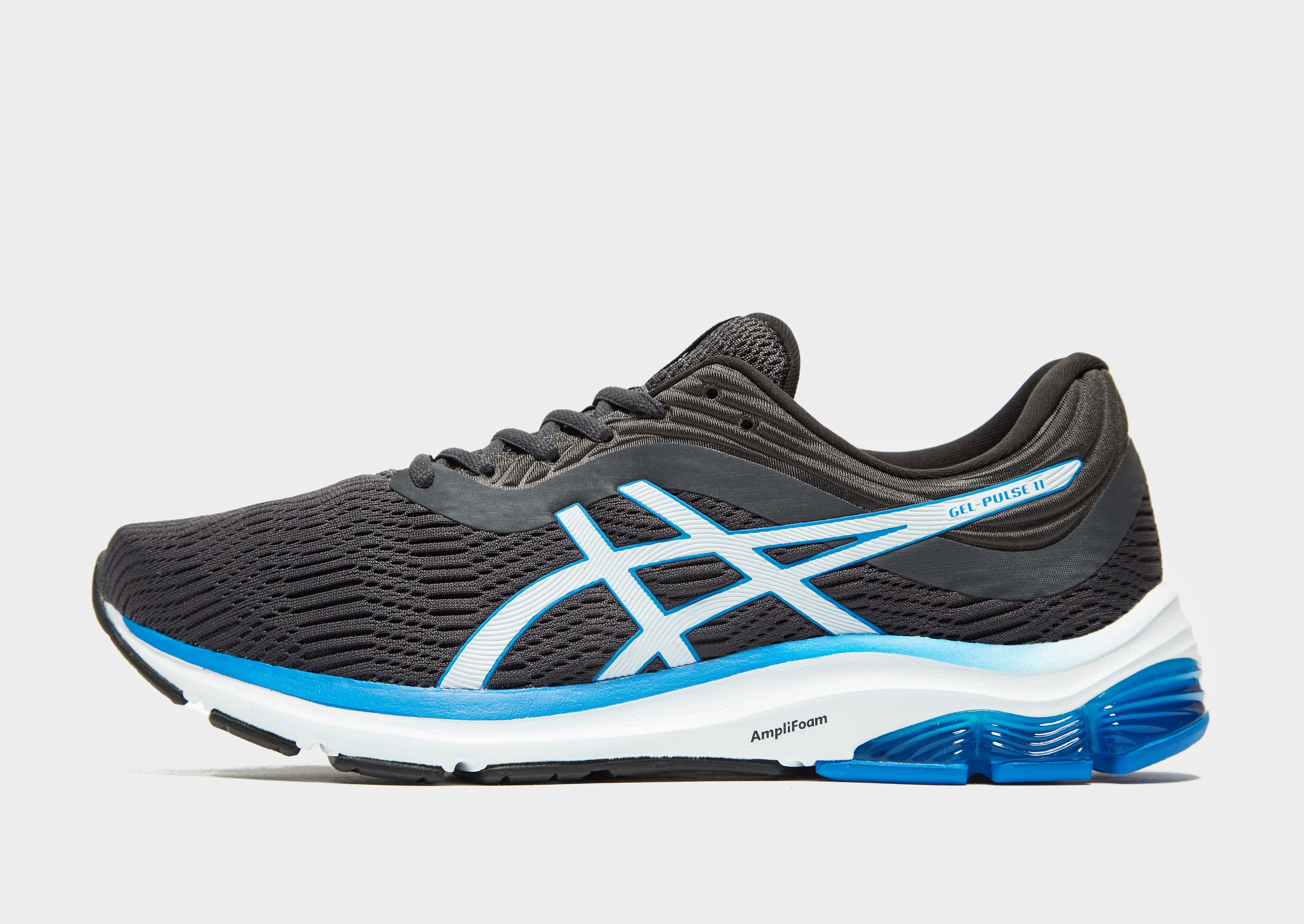 asics gel pulse running shoes