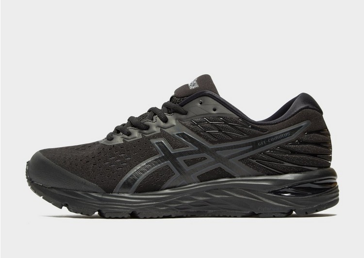 ASICS Gel-Cumulus noires