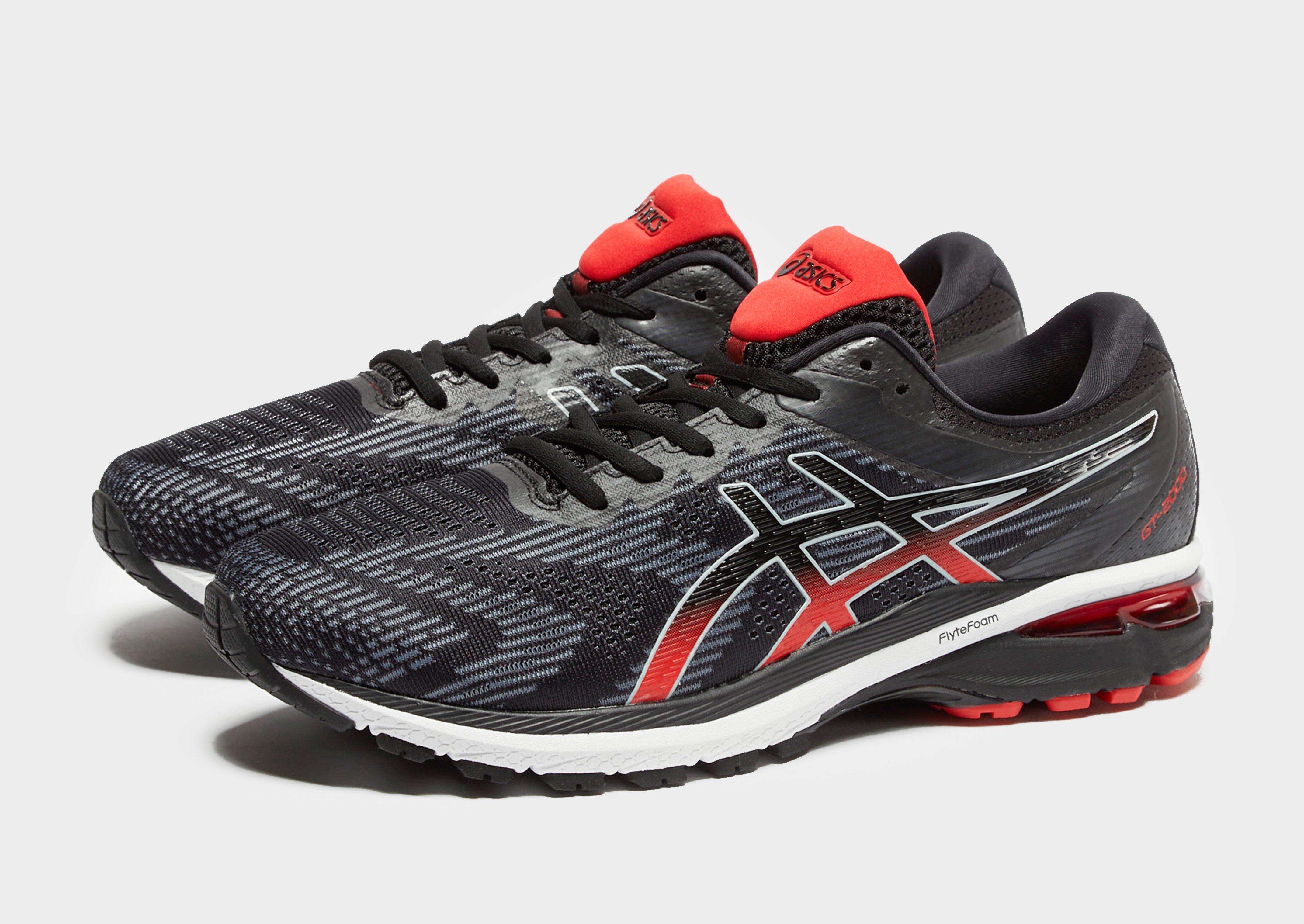 asics gt 2000 junior rouge