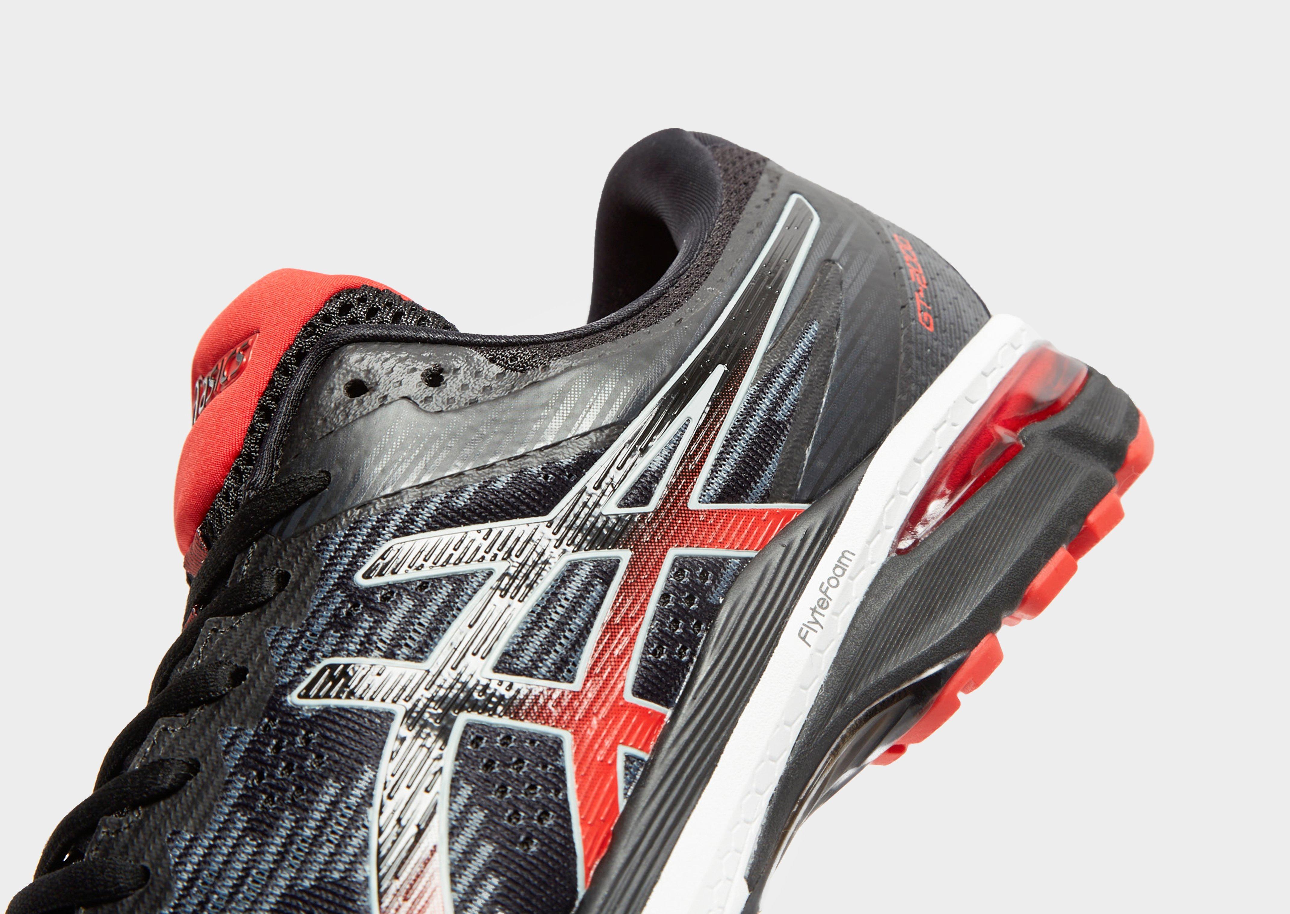 asics gt 2000 junior rouge