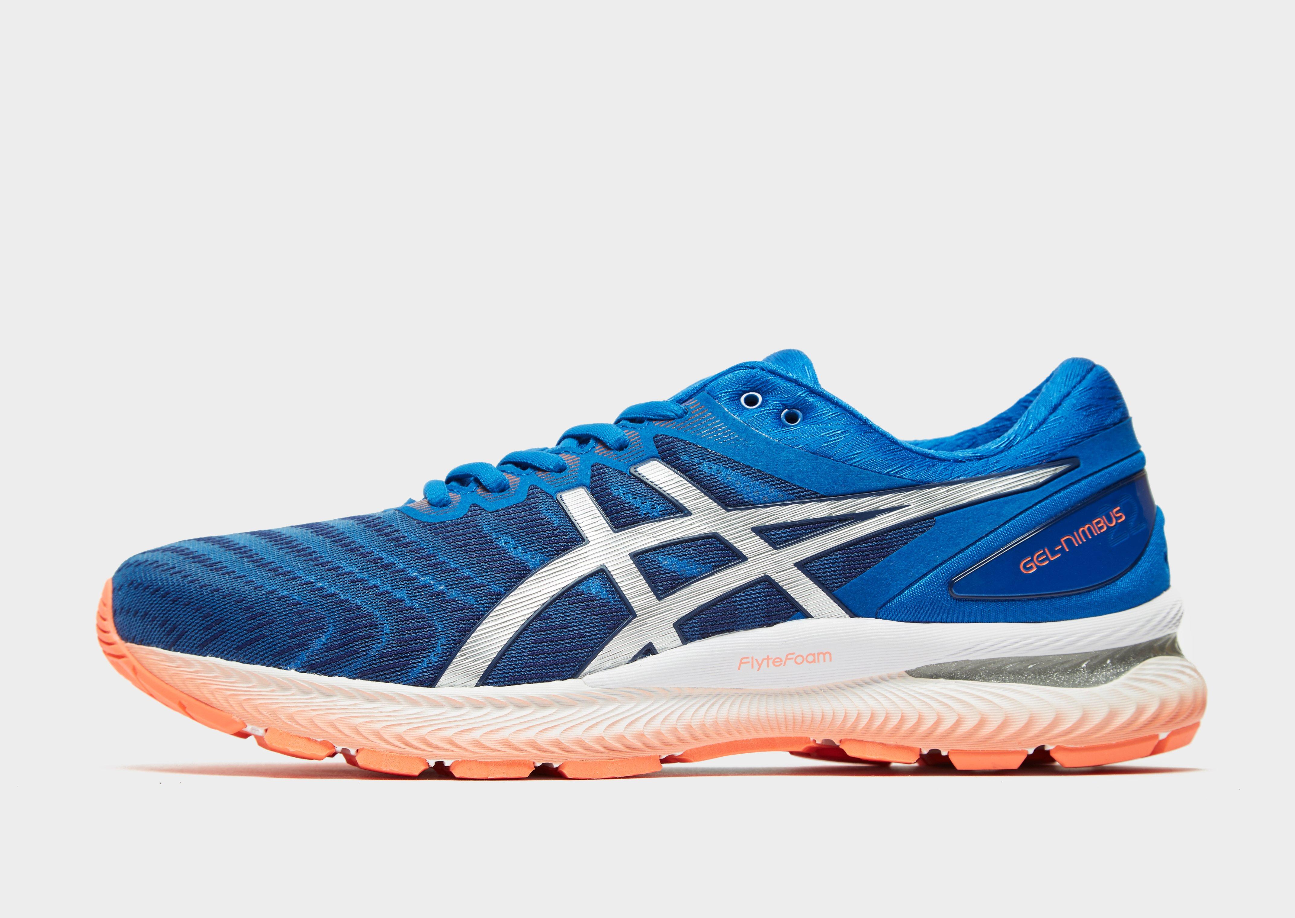 asics gel nimbus 9 homme france