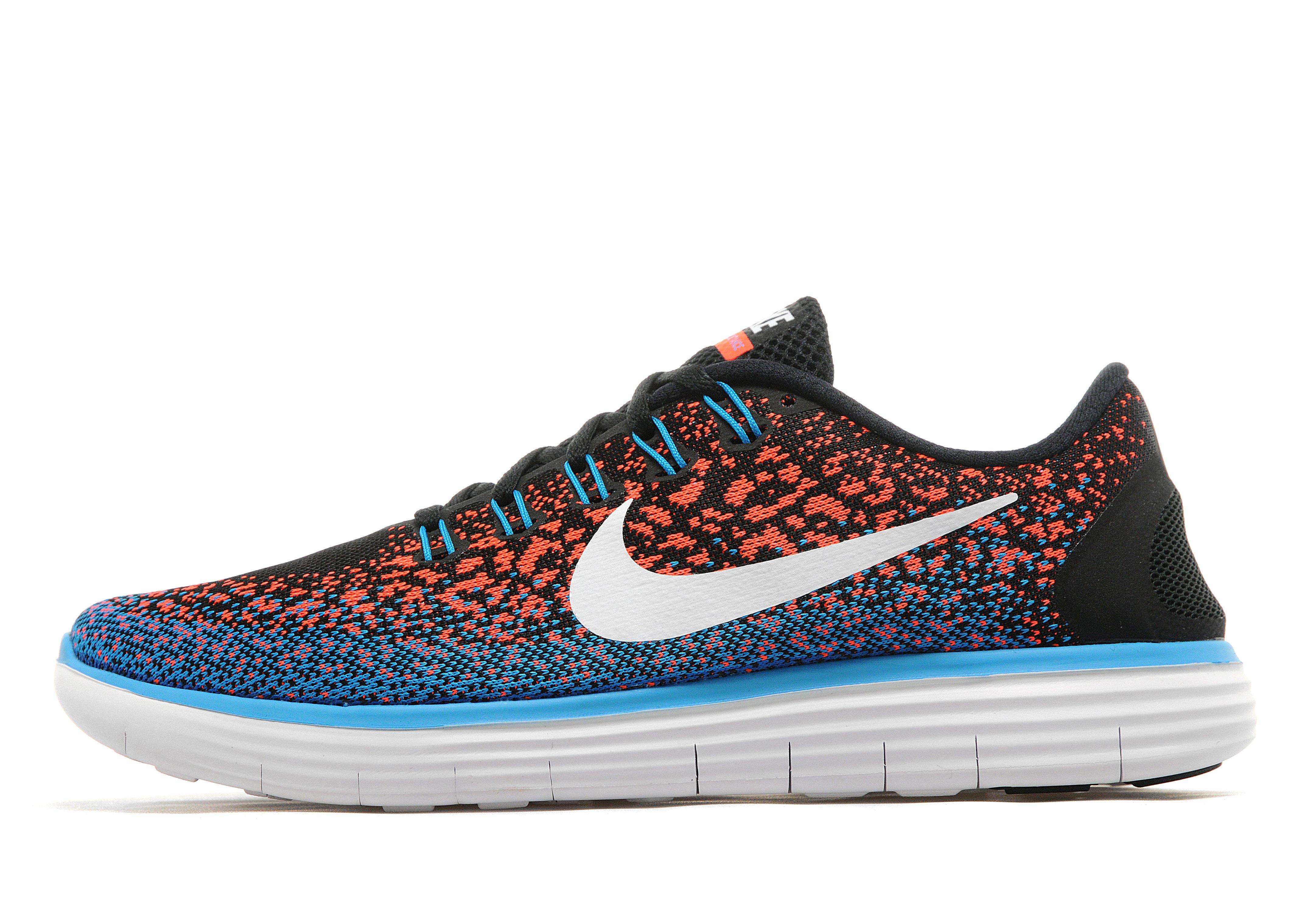 Nike free shop run distance dam