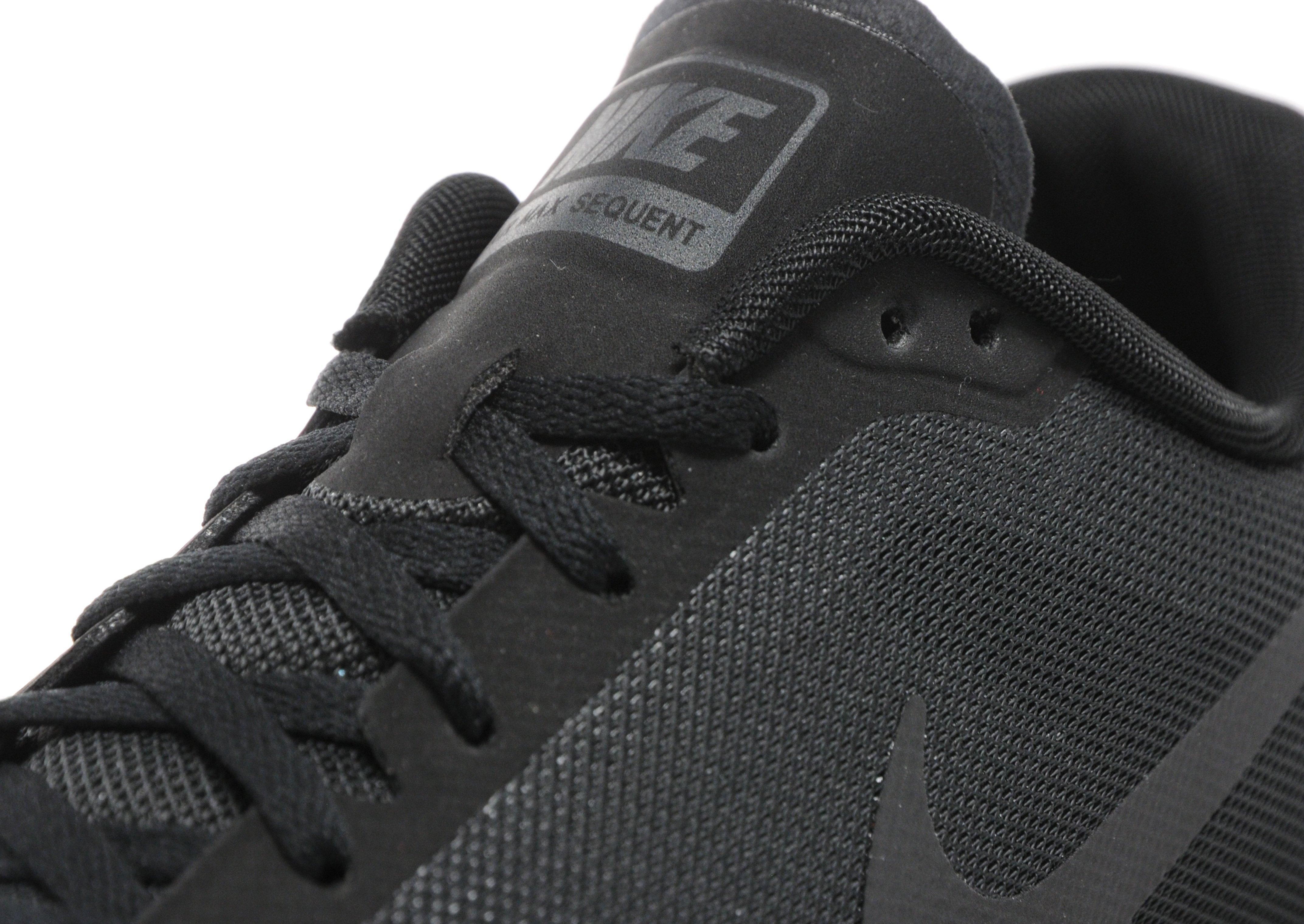 Nike Air Max Sequent