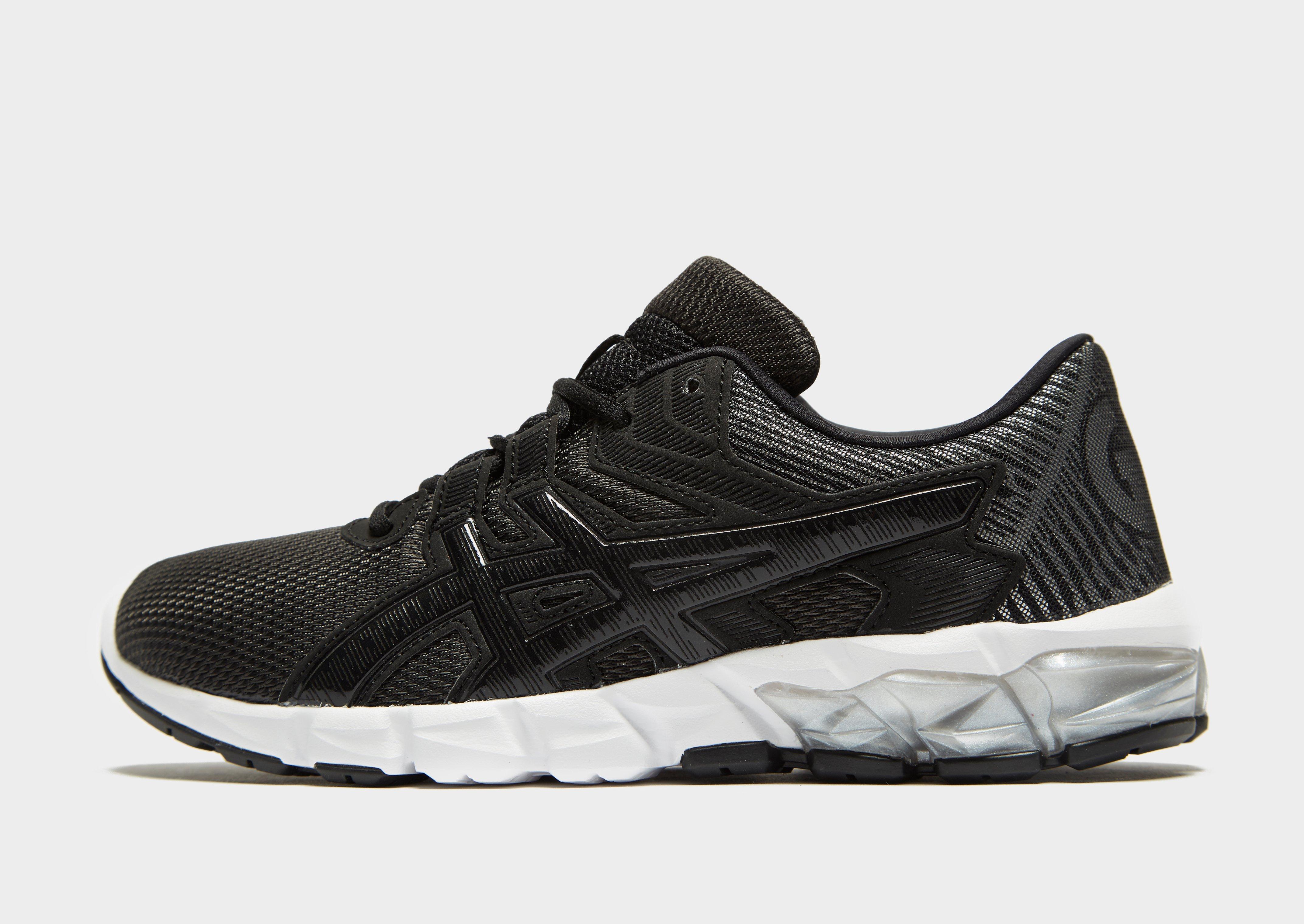 asics quantum 90 noir